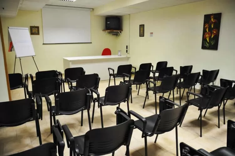 Meeting/conference room in Hotel Holiday