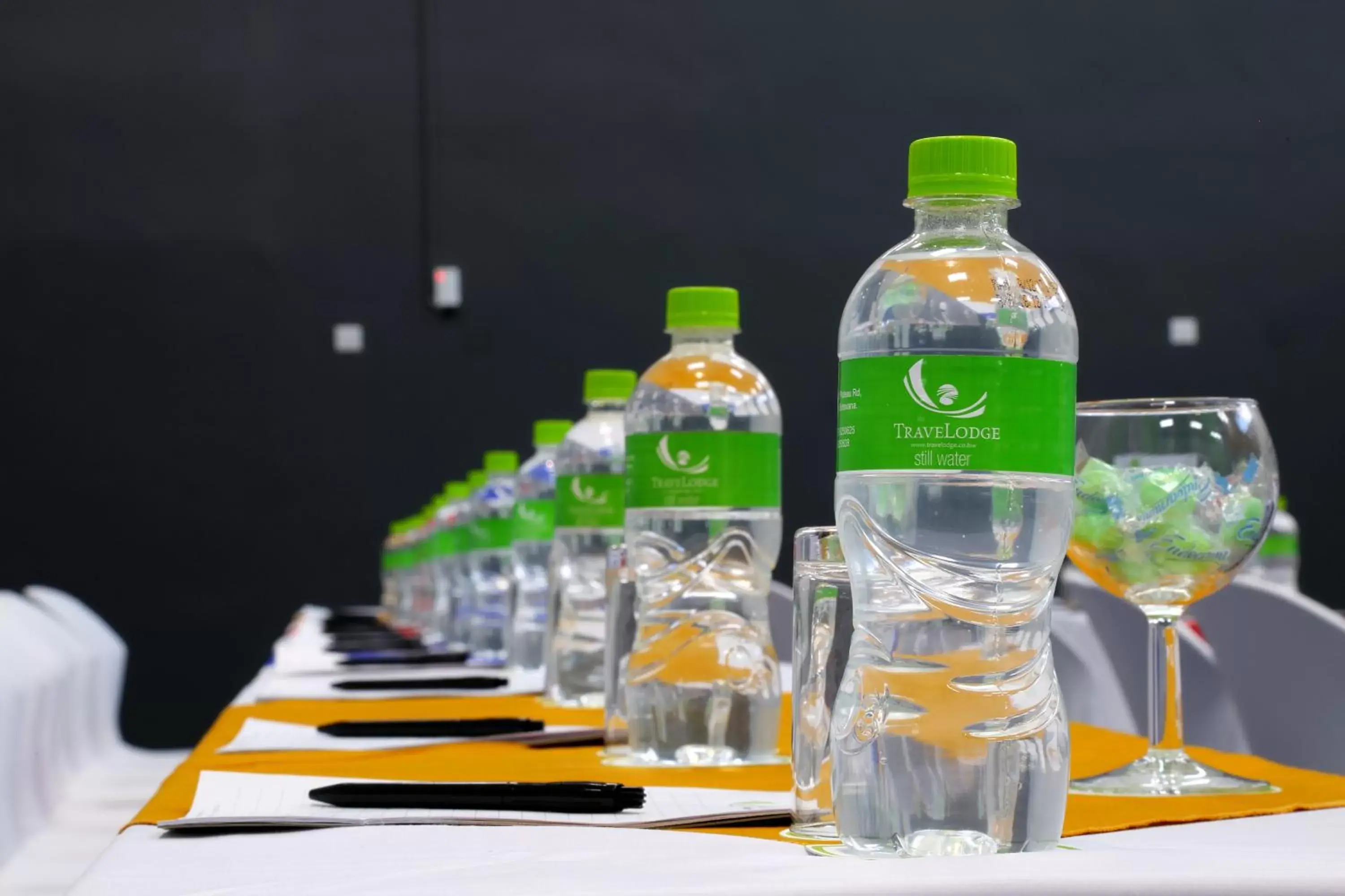 Travelodge Kasane Travelodge Kasane