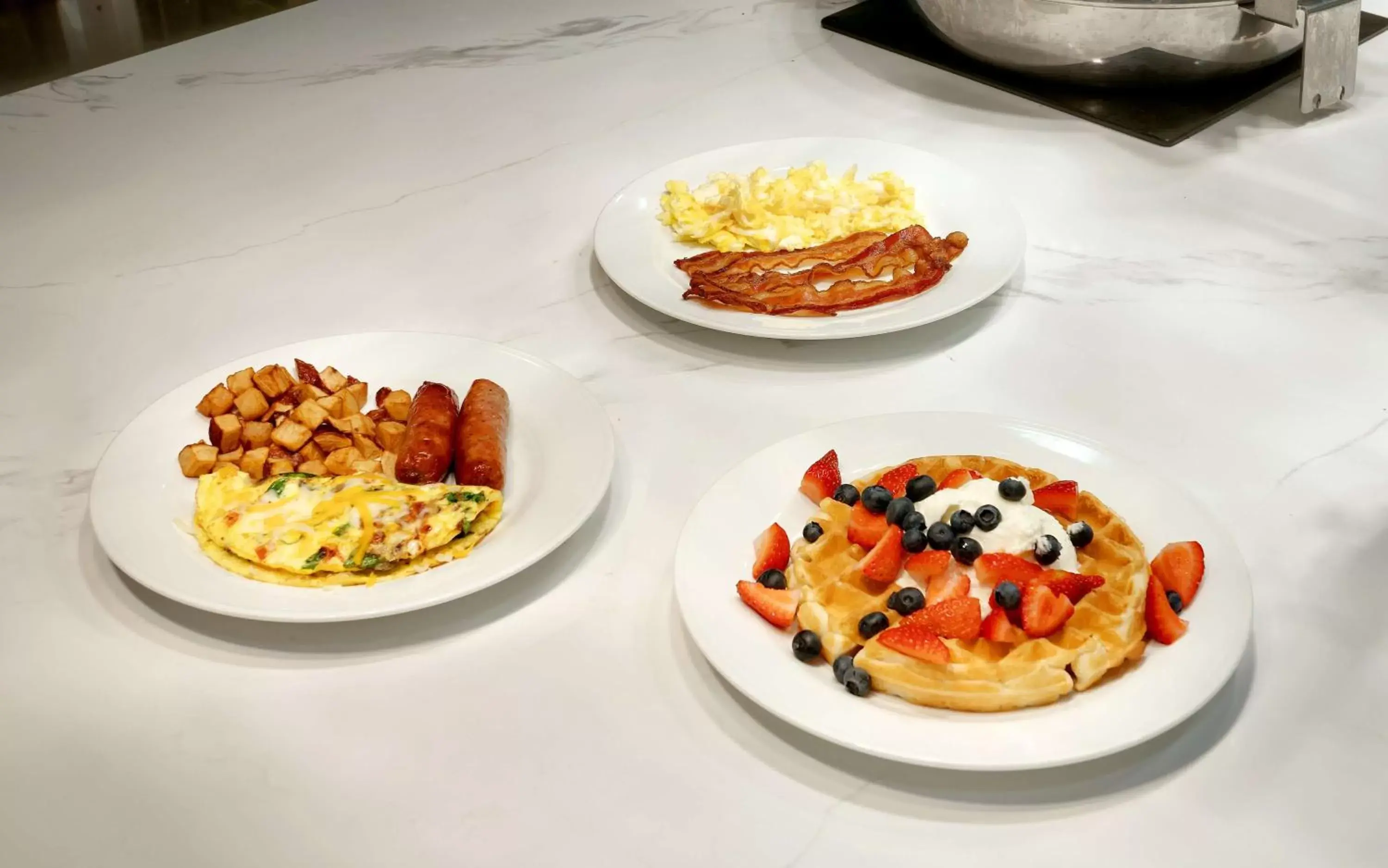 Restaurant/places to eat in Hilton Garden Inn Salt Lake City/Sandy Restaurant/places to eat in Hilton Garden Inn Salt Lake City/Sandy