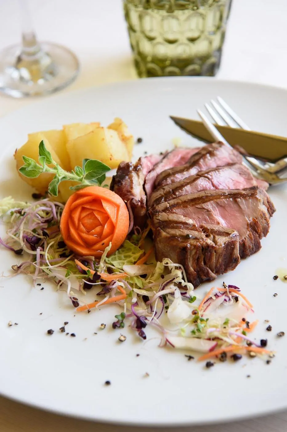 Adua & Regina di Saba Wellness & Beauty