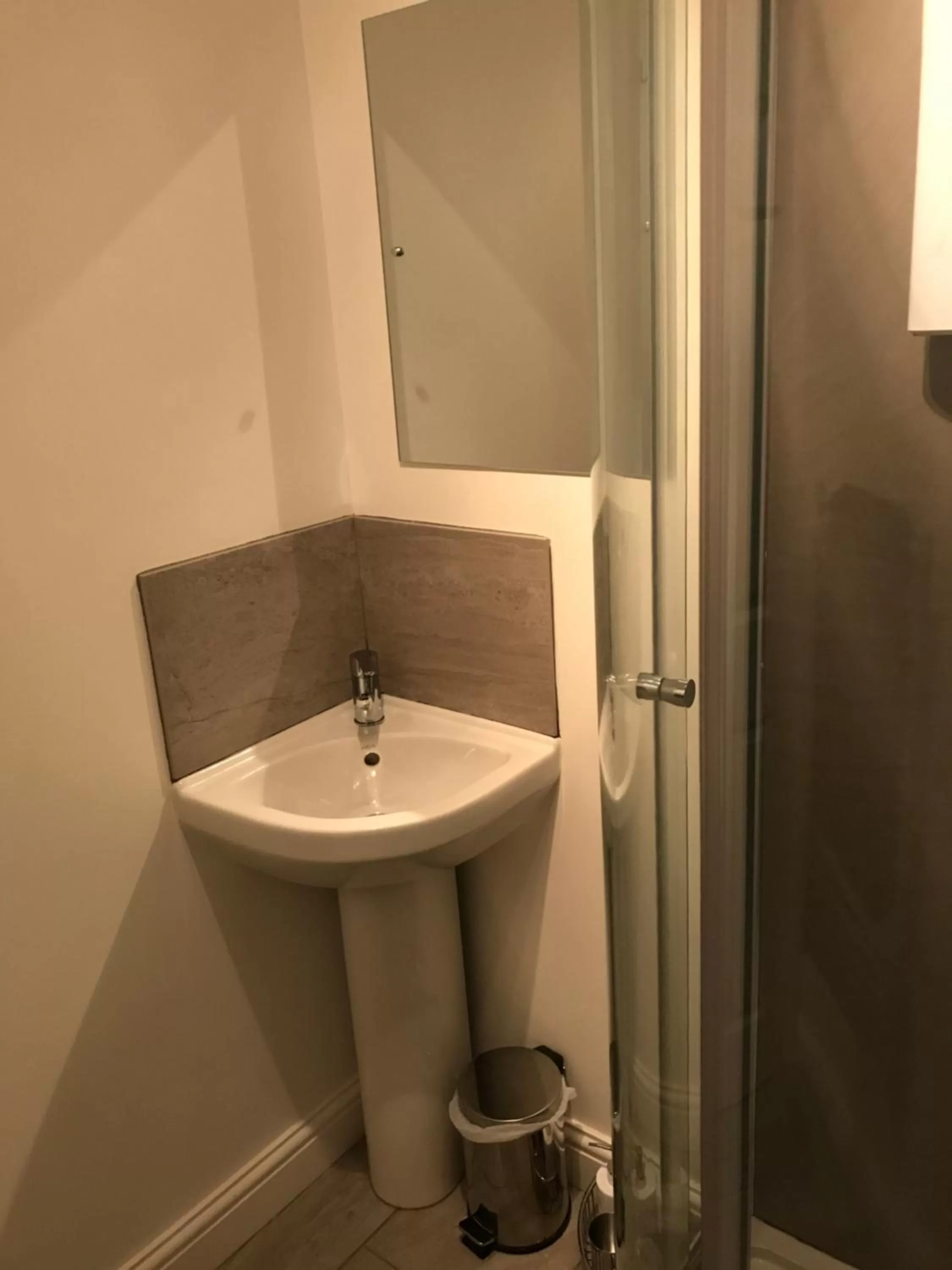 Bathroom in Dunelm House