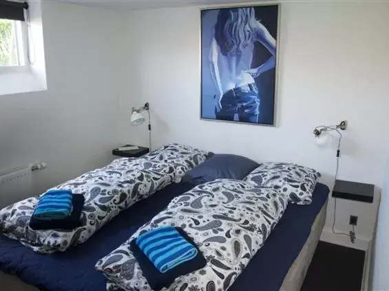 Double Room - single occupancy in Ikast Bed & Kitchen Double Room - single occupancy in Ikast Bed & Kitchen