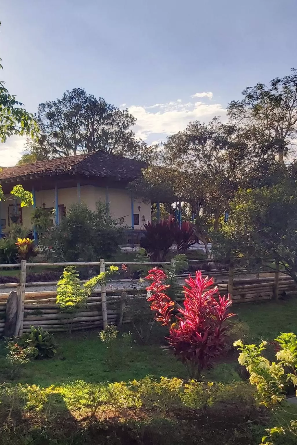 Nearby landmark in Balsora Hotel Boutique