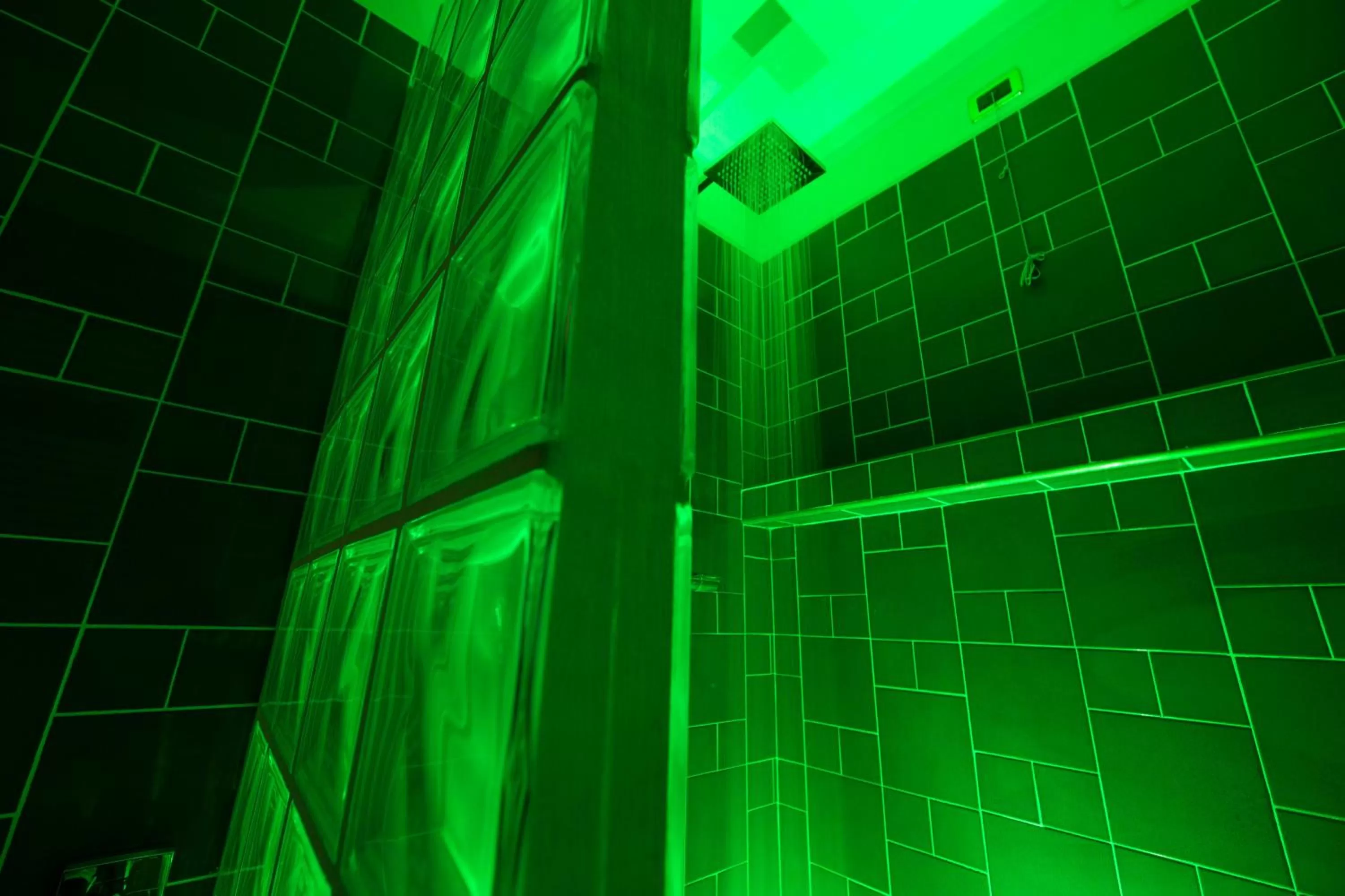 Bathroom in B&B 7 Vizi