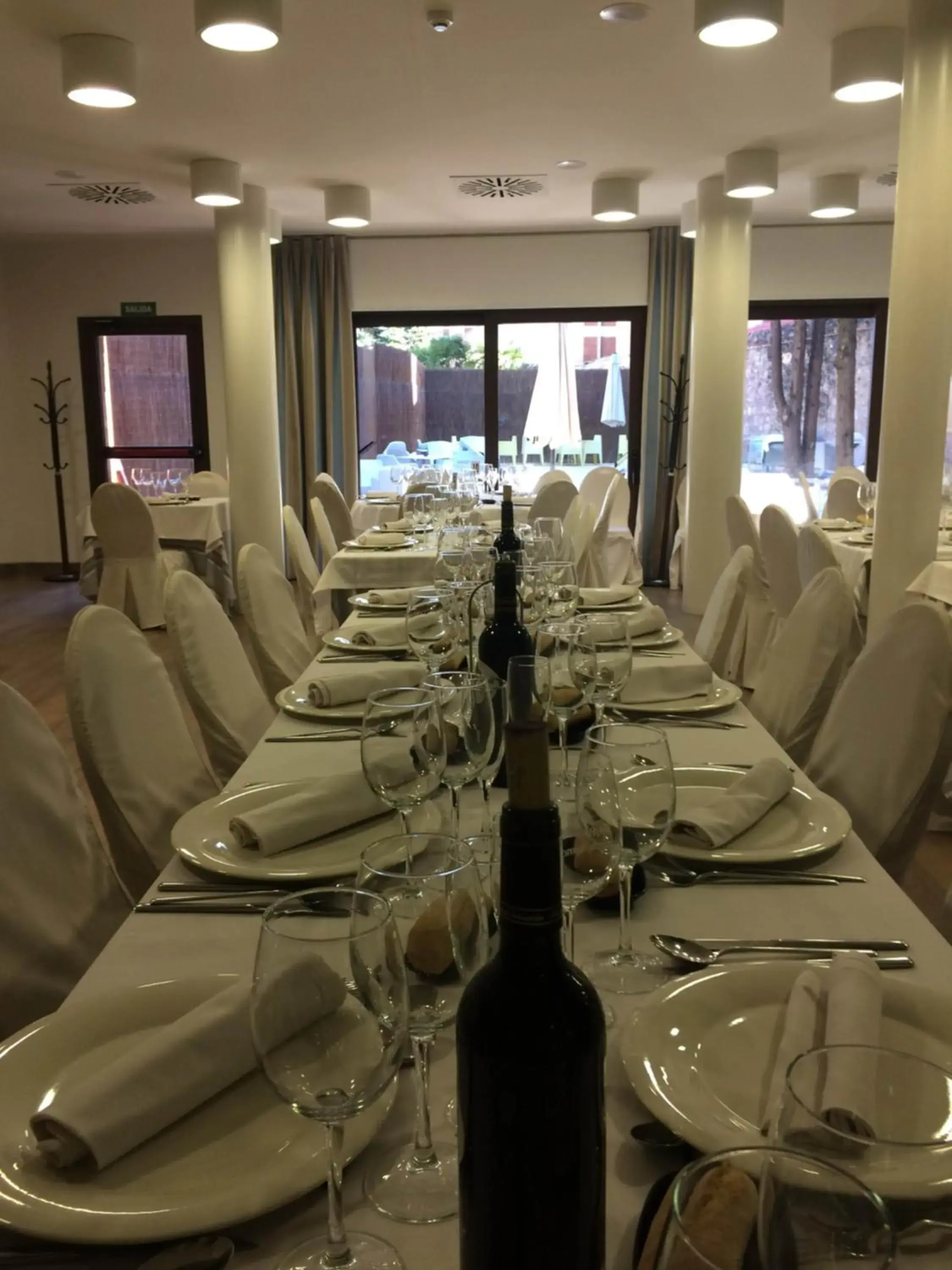 Banquet/Function facilities, Banquet Facilities in Hotel Boutique Museo Burgos