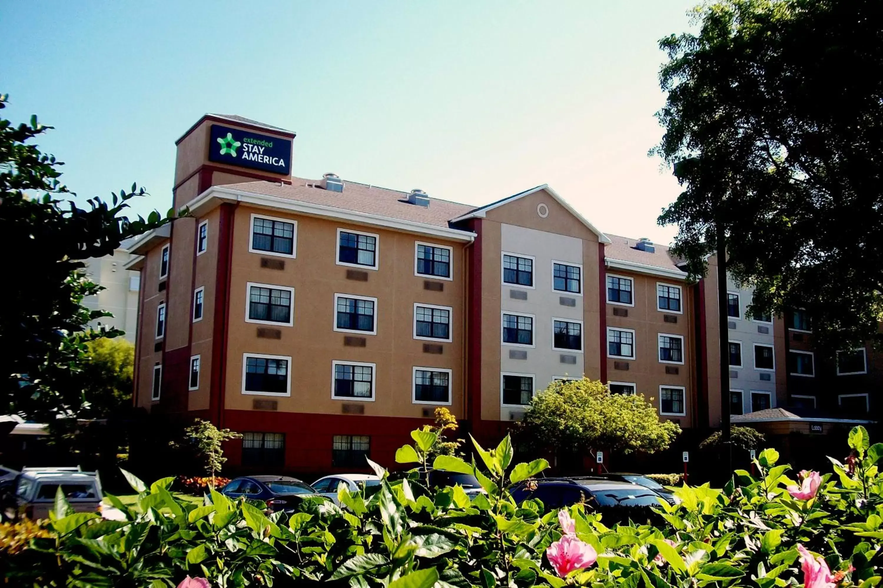 Property Building in Extended Stay America Premier Suites - Miami - Airport - Doral - 87th Avenue South