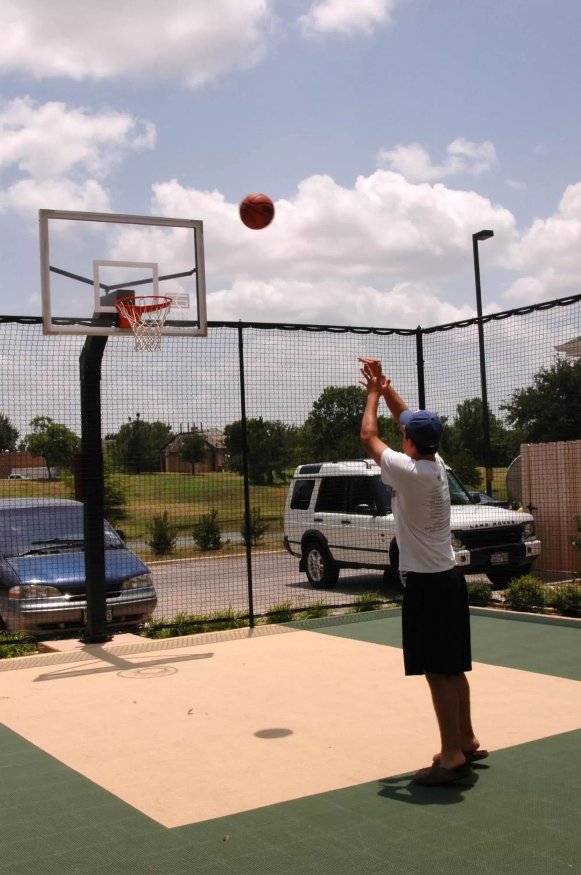 Sports, Other Activities in Homewood Suites Wichita Falls