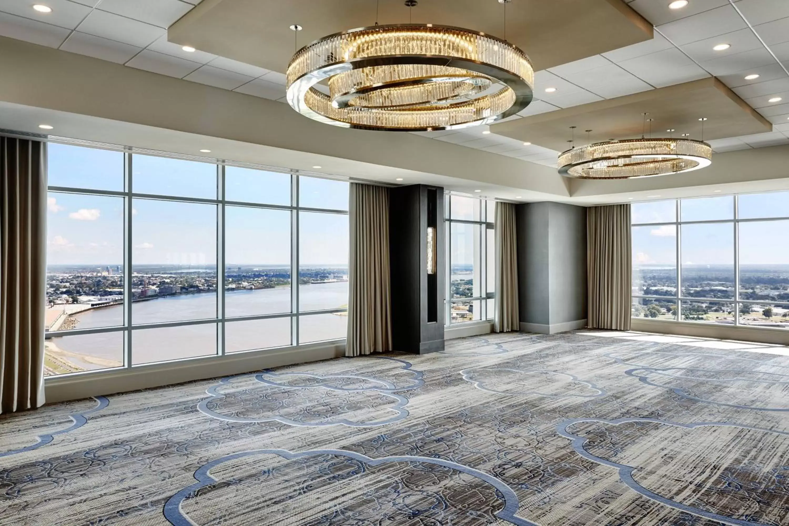 Meeting/conference room in New Orleans Marriott