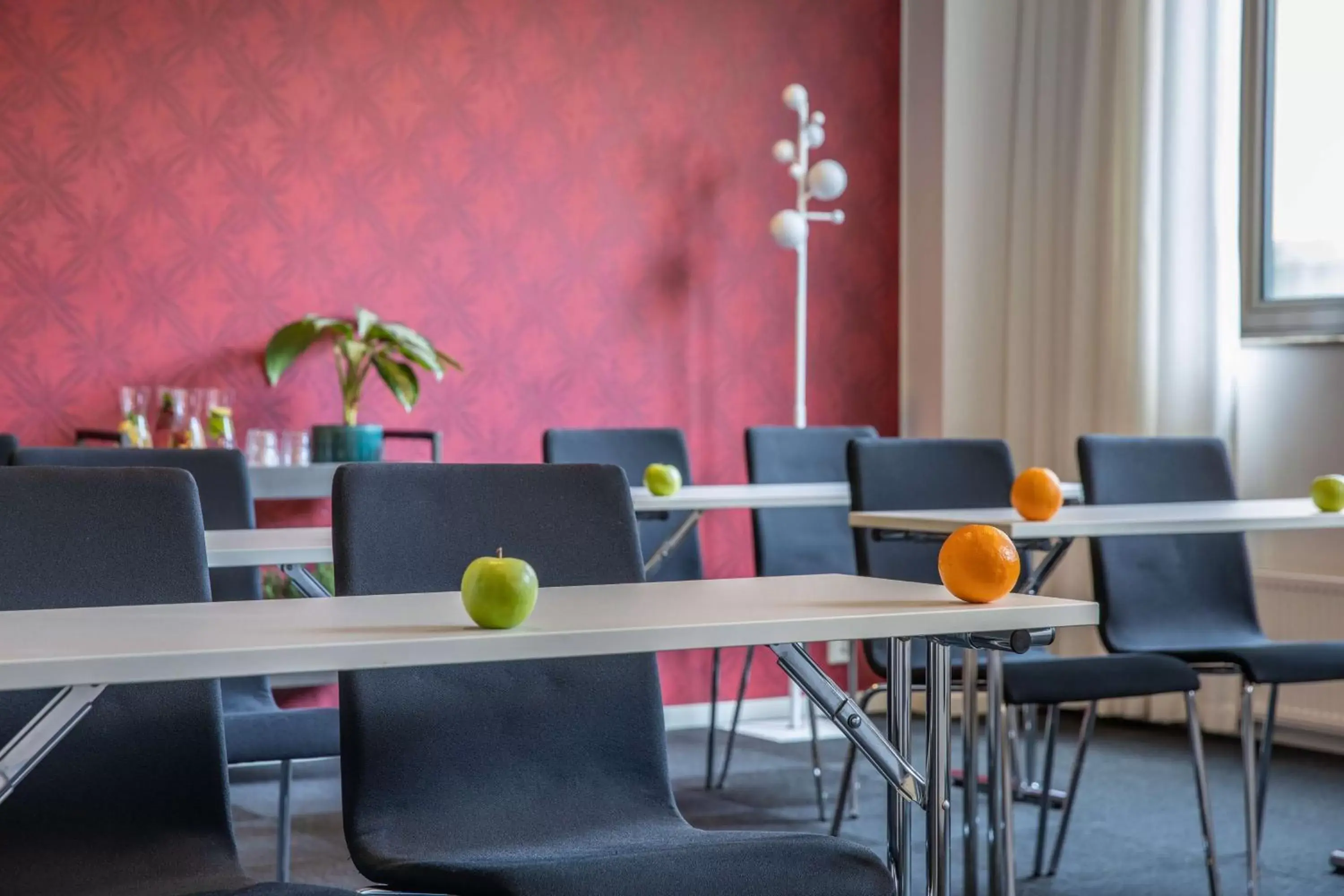 Meeting/conference room in Park Inn by Radisson Solna