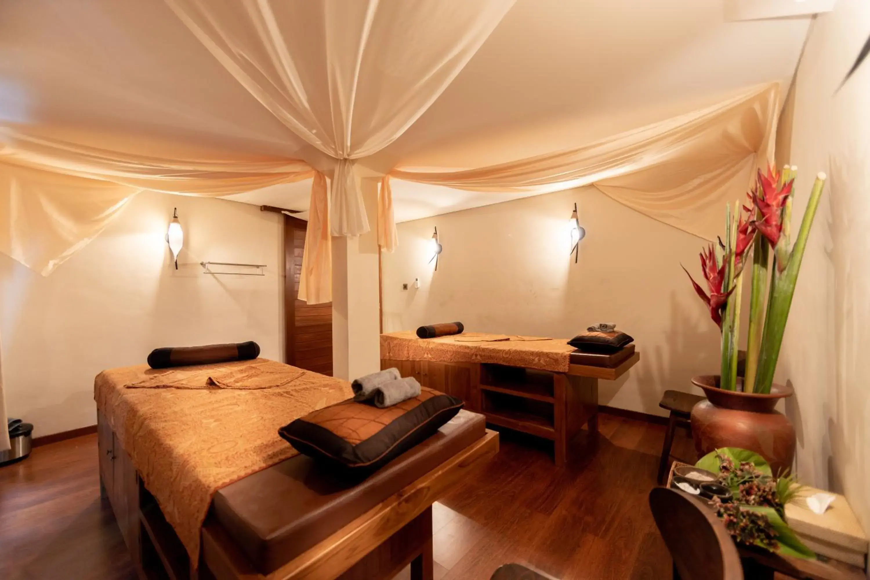 Spa and wellness centre/facilities, Bed in Anumana Ubud Hotel Spa and wellness centre/facilities, Bed in Anumana Ubud Hotel