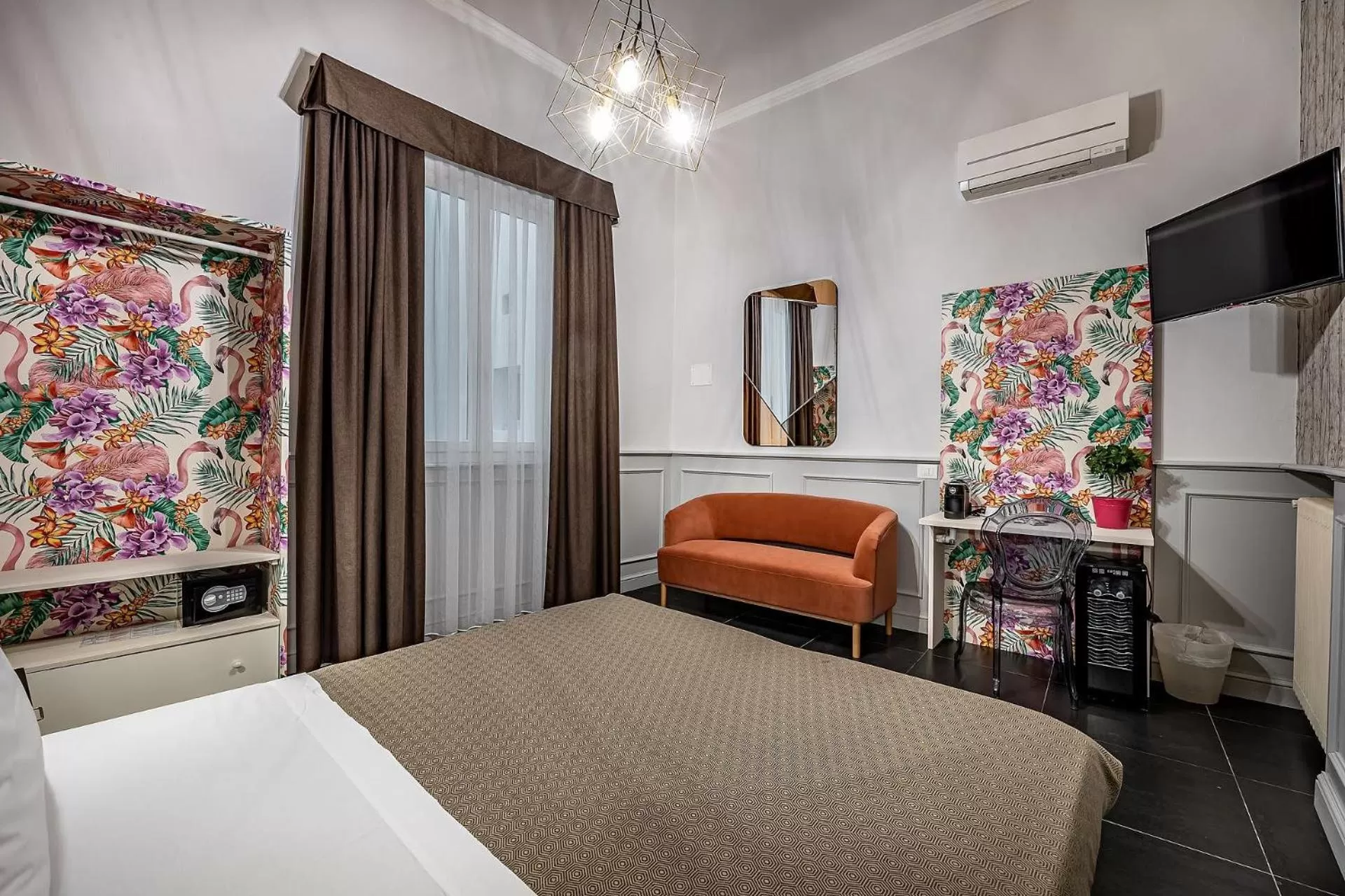 Property building, Bed in La Torre del Cestello - Residenza d'epoca