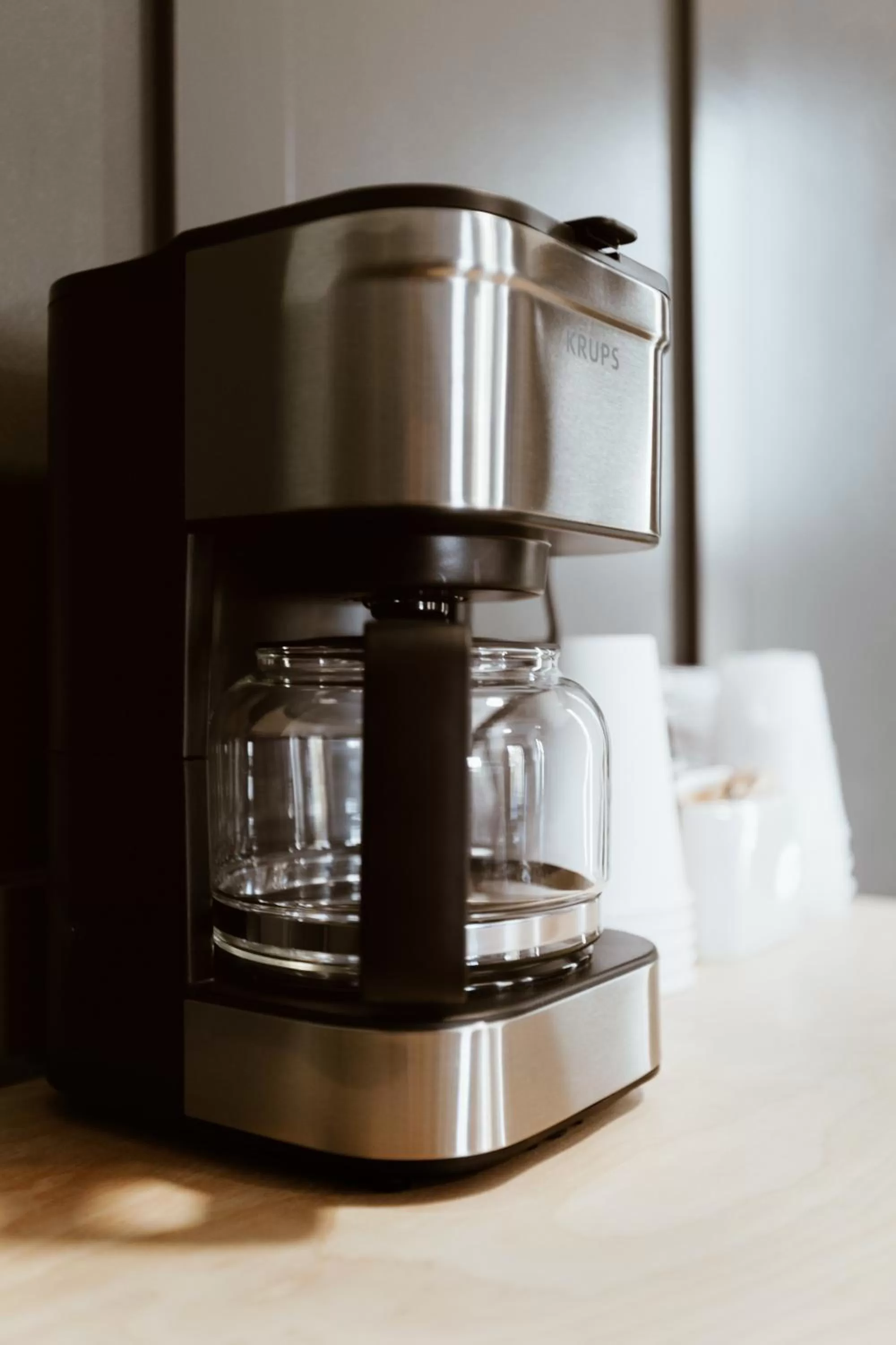 The Flying Steamshovel Inn