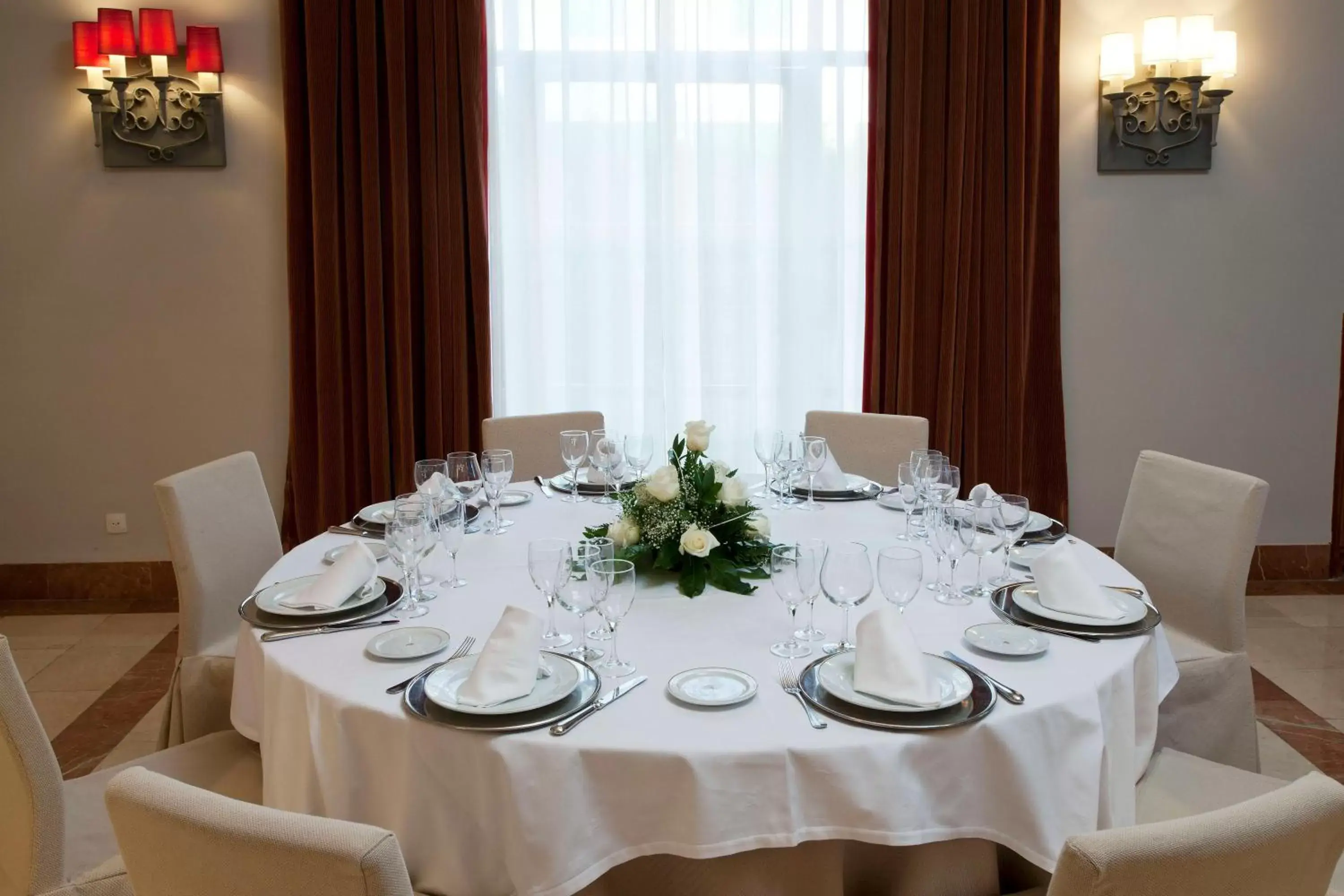 Banquet/Function facilities, Restaurant/Places to Eat in Parador de Teruel