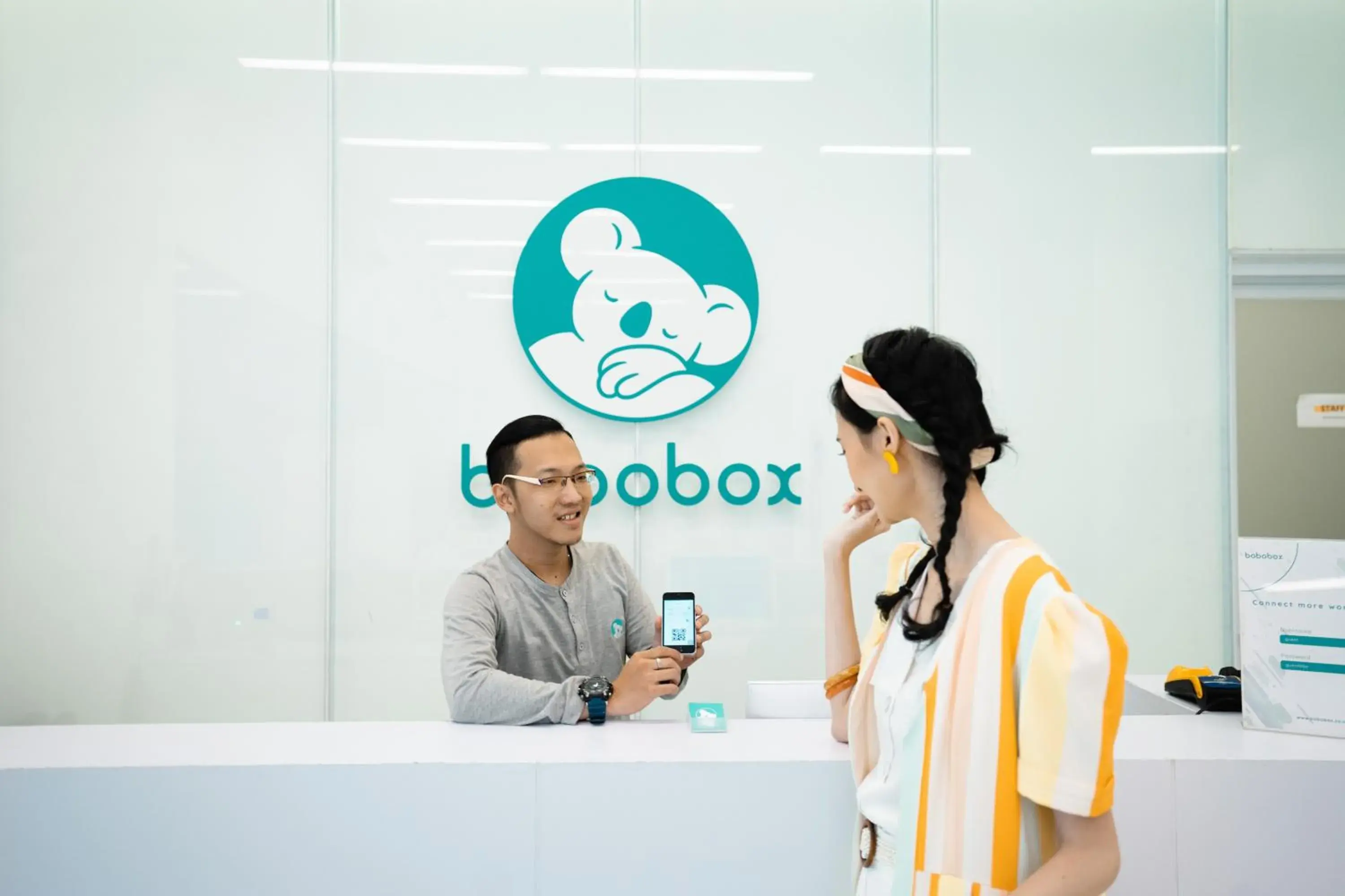 Bobobox Pods Kebayoran Baru