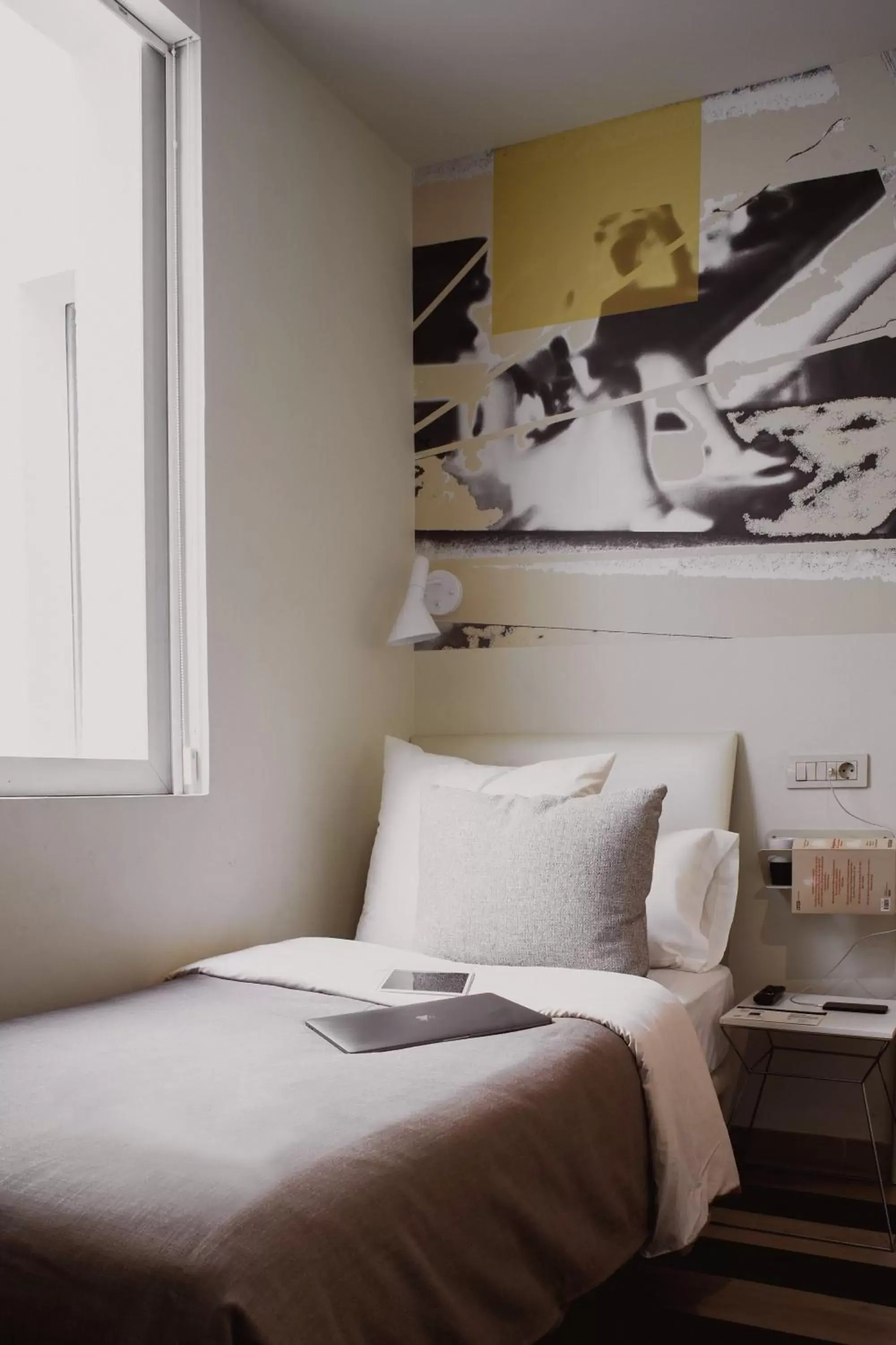 Single Room in room Select Sol Single Room in room Select Sol