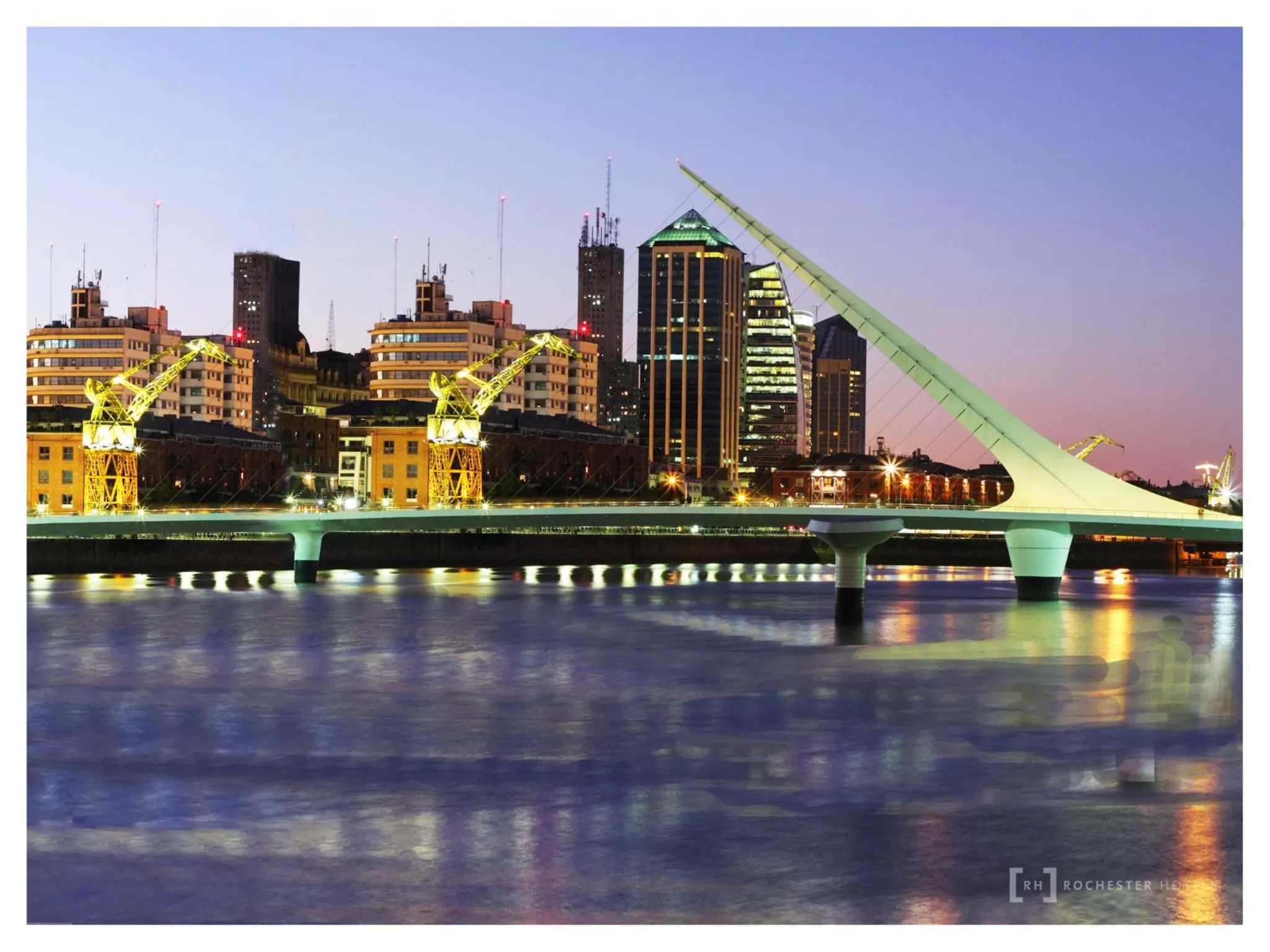 Other, Swimming Pool in Rochester Hotel M