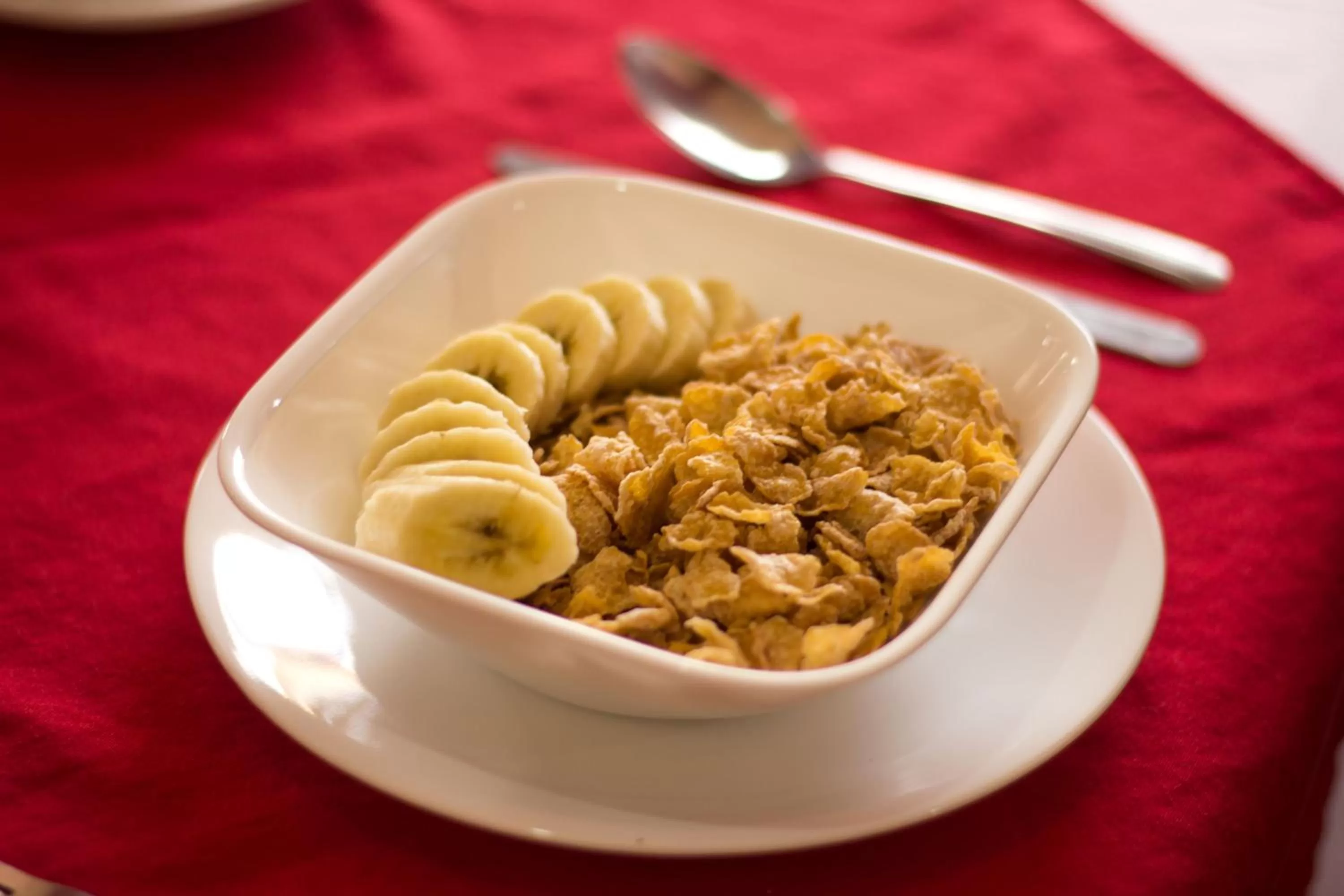 Breakfast, Food in HOTEL & SUITES MARROD