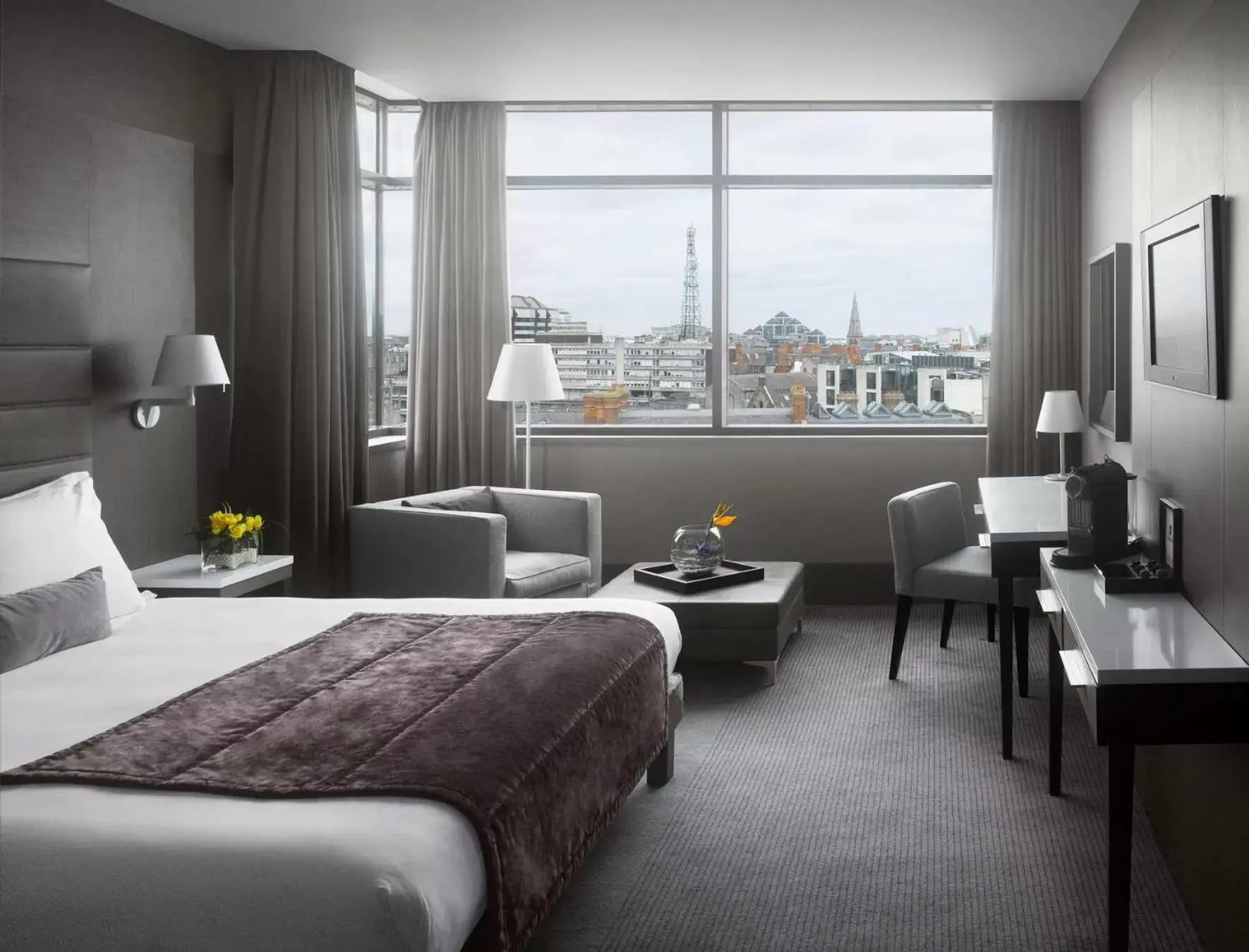 Radisson Blu Royal Hotel Dublin