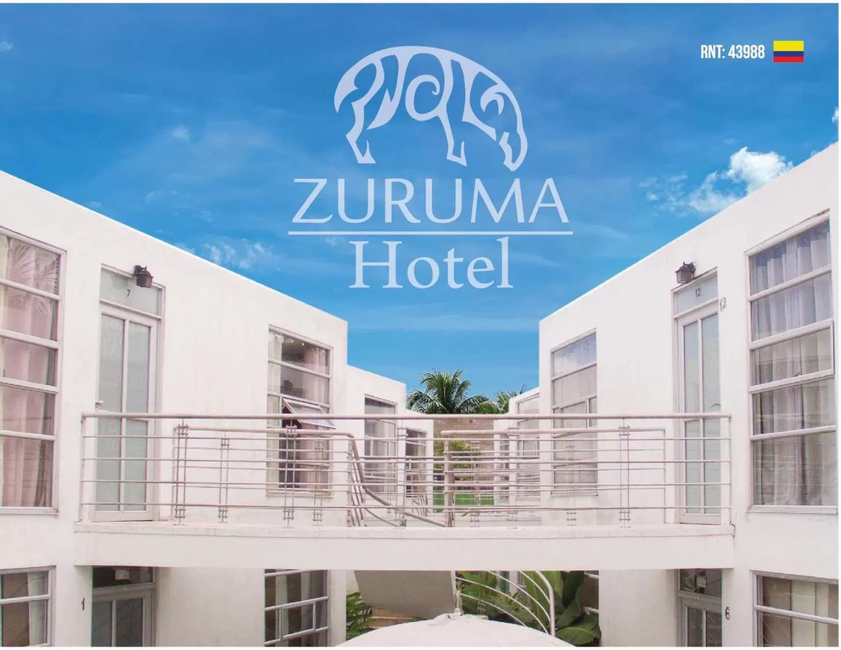 Zuruma Hotel
