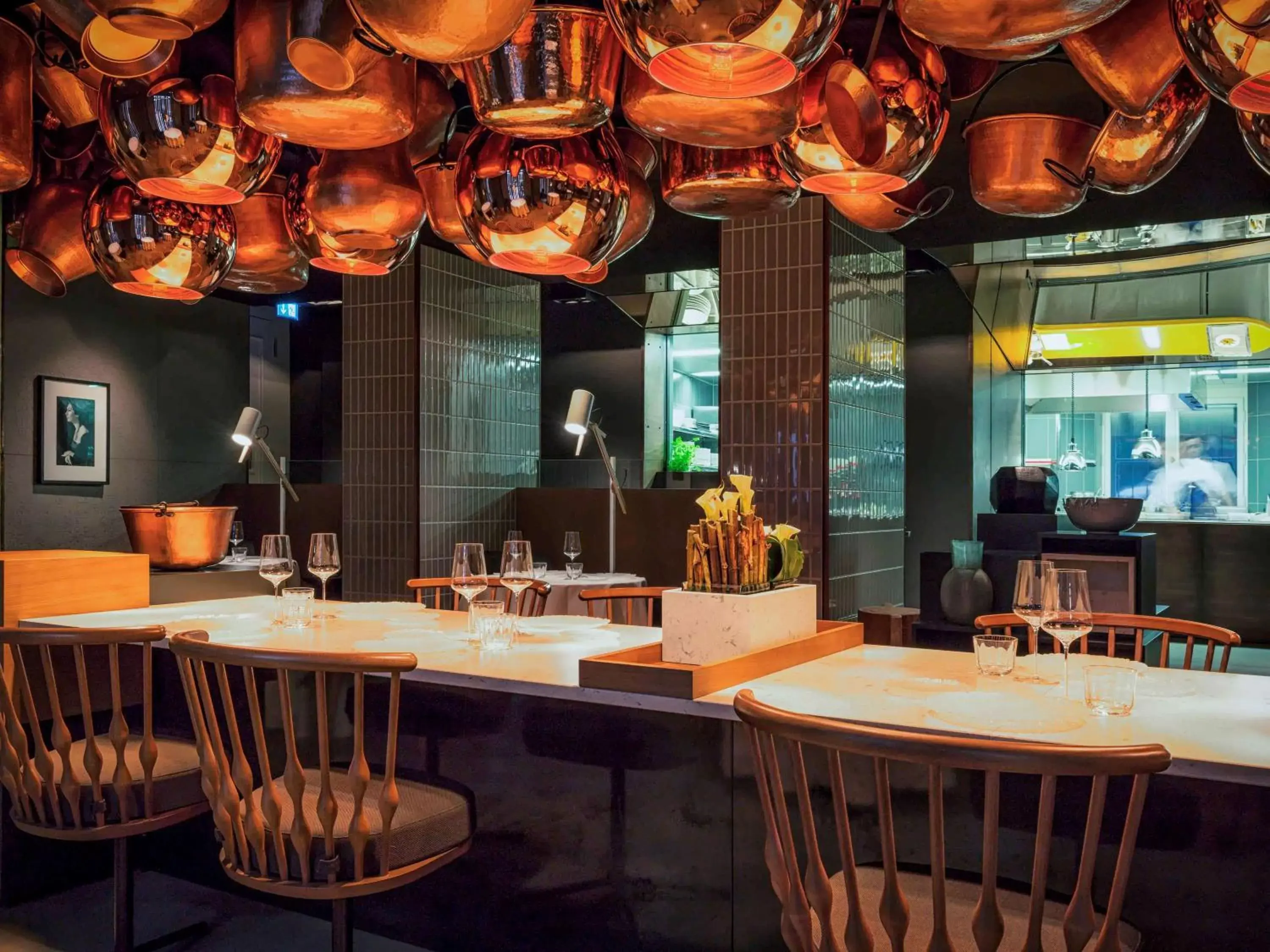 Restaurant/places to eat in SO/ Berlin Das Stue Restaurant/places to eat in SO/ Berlin Das Stue