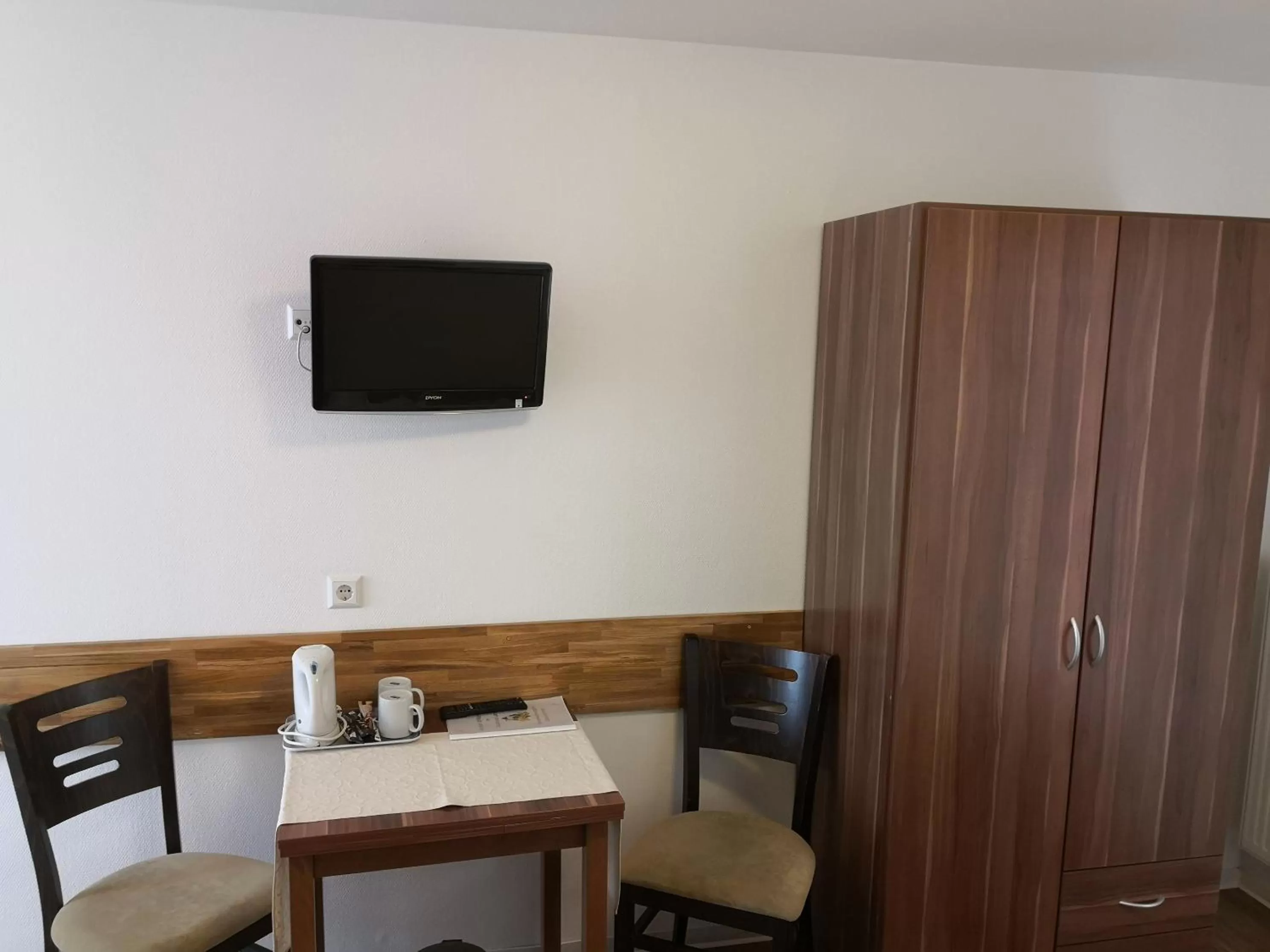 Photo of the whole room in Gästehaus und Fewo Lamm Garni