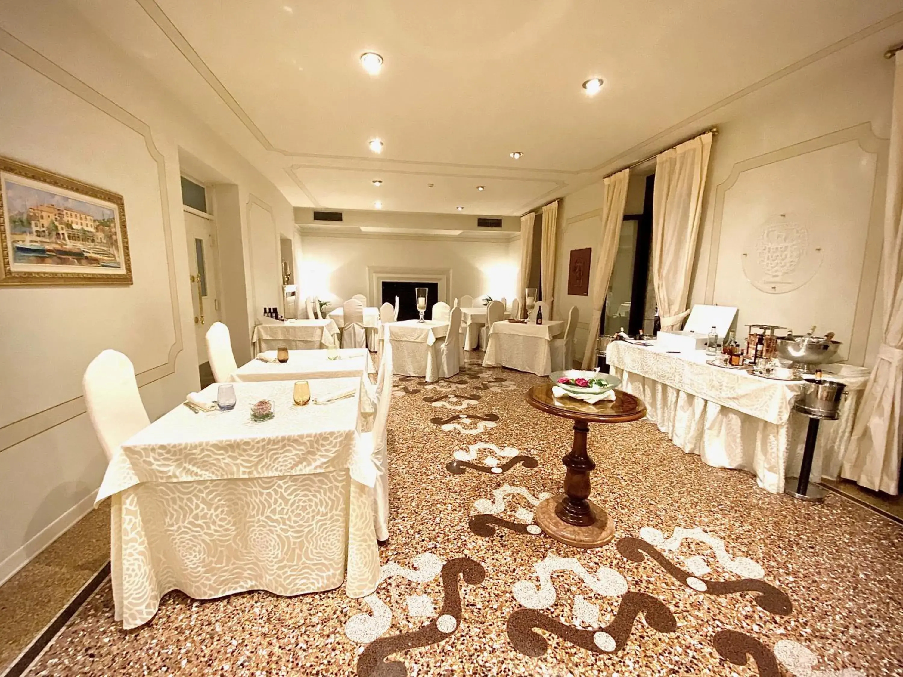 Restaurant/Places to Eat in Albergo Ristorante Gardesana ***S