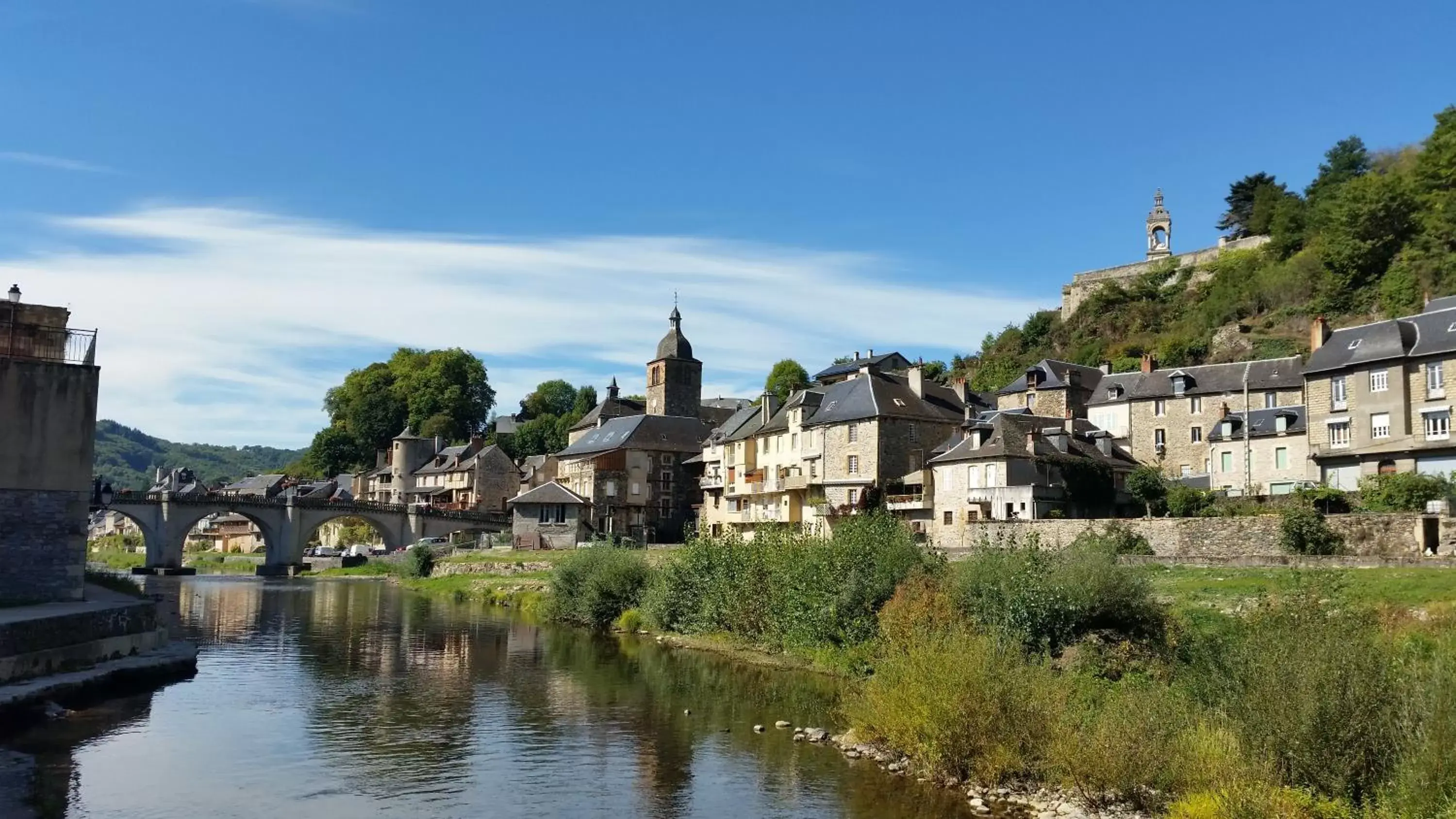 Neighbourhood in Chateau Ricard