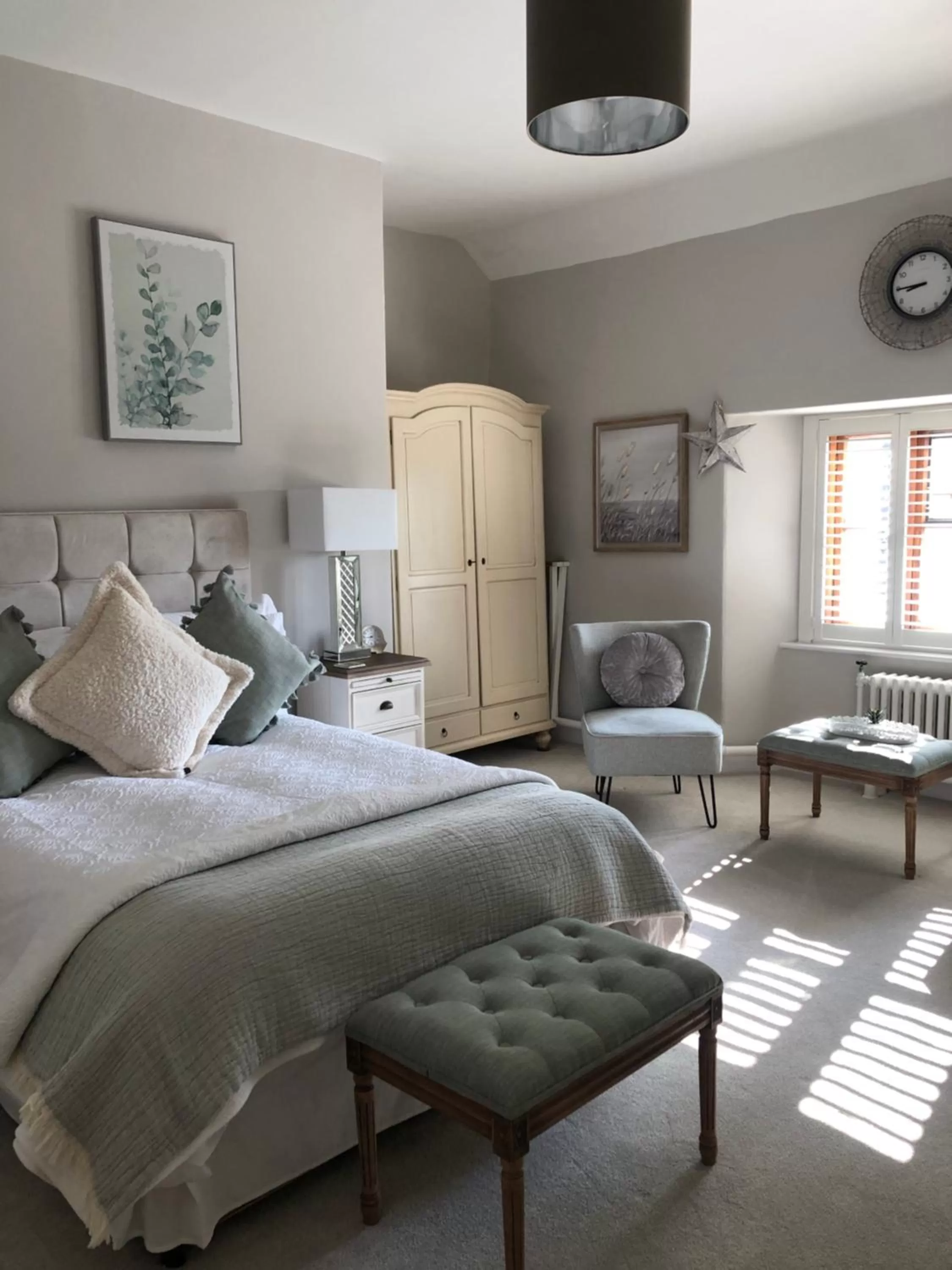 View (from property/room) in The Skreen