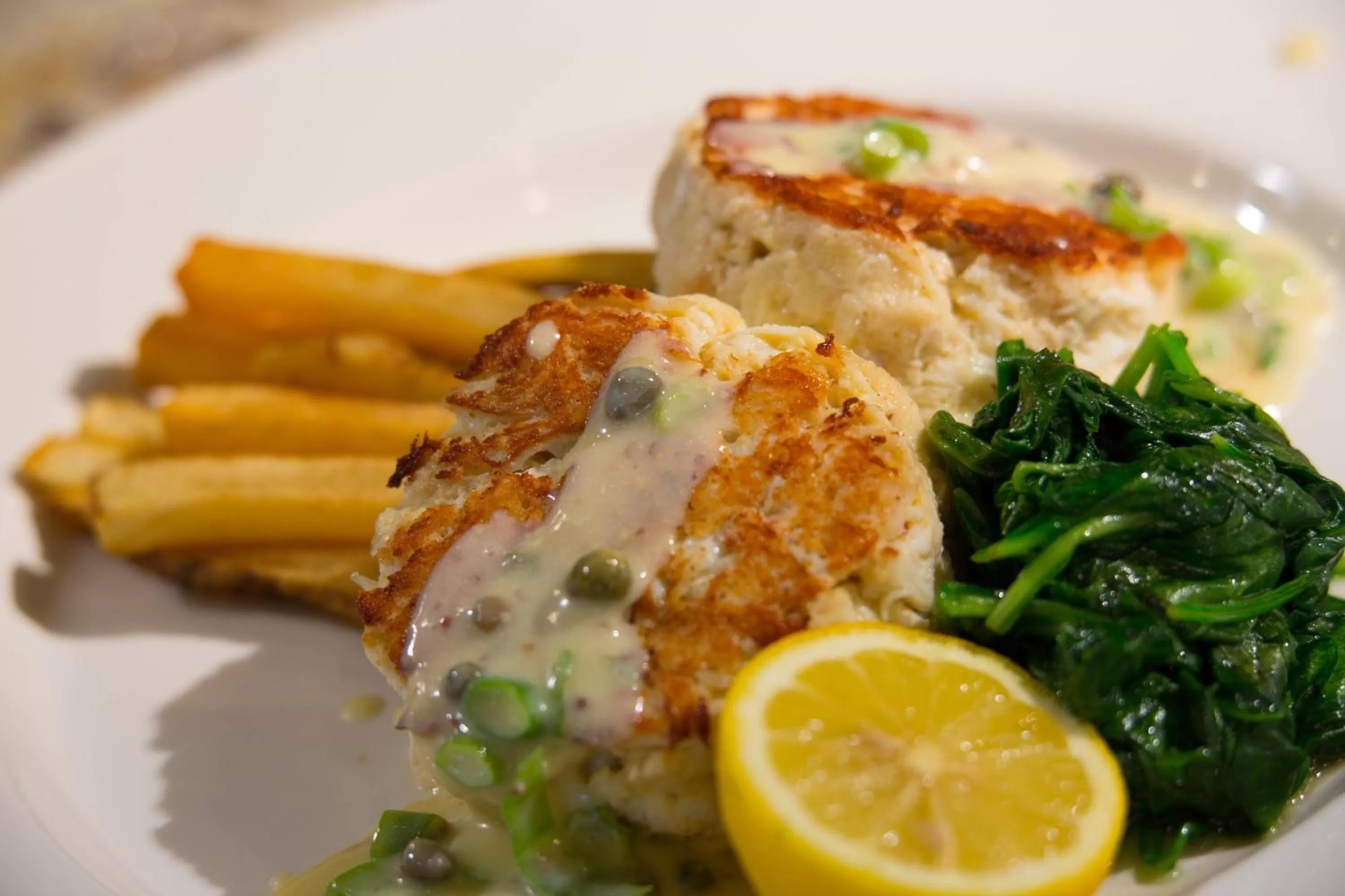 Restaurant/places to eat in Gaithersburg Marriott Washingtonian Center