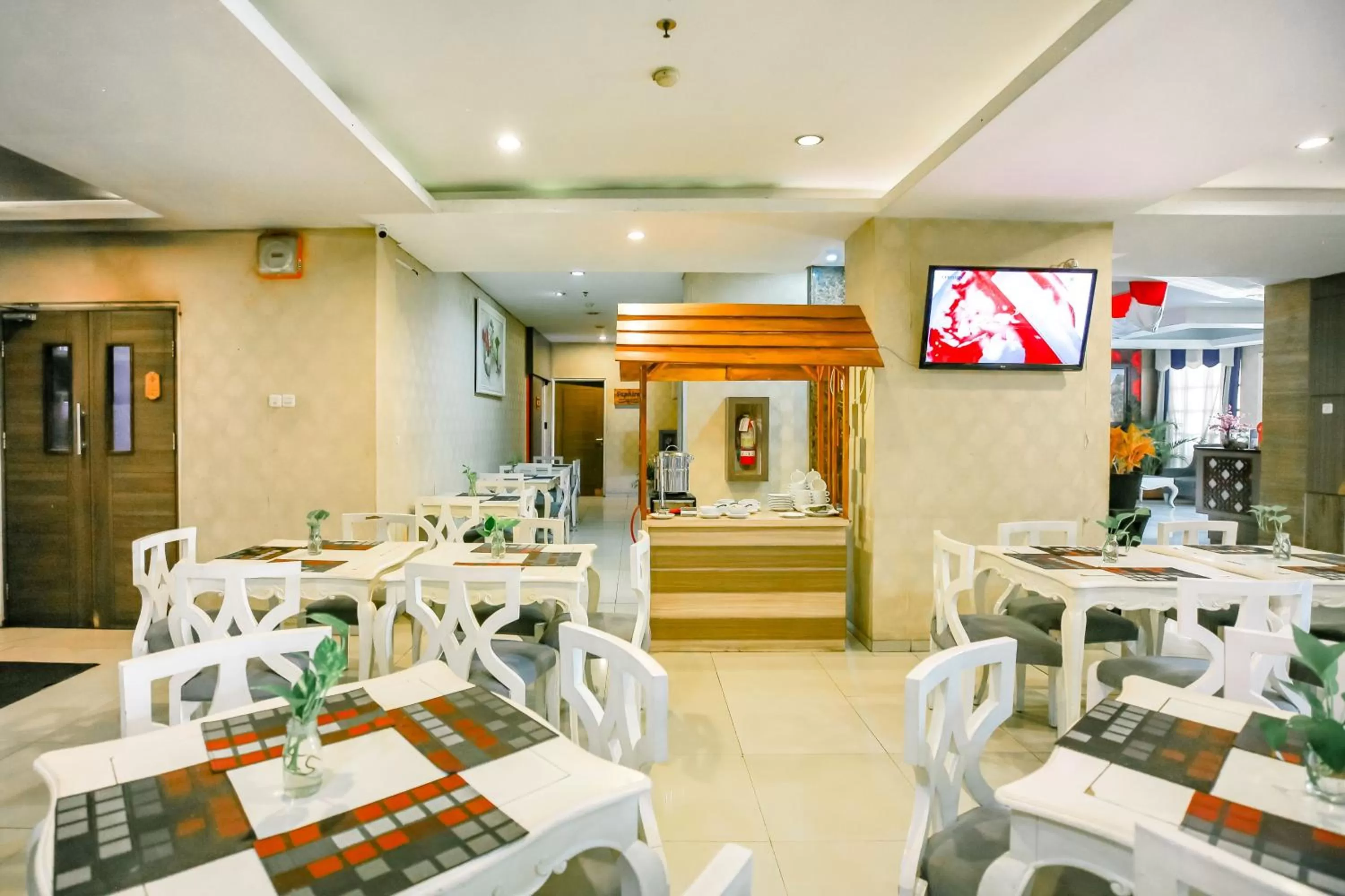 The Cube Hotel Malioboro, Azana Hotels Collection