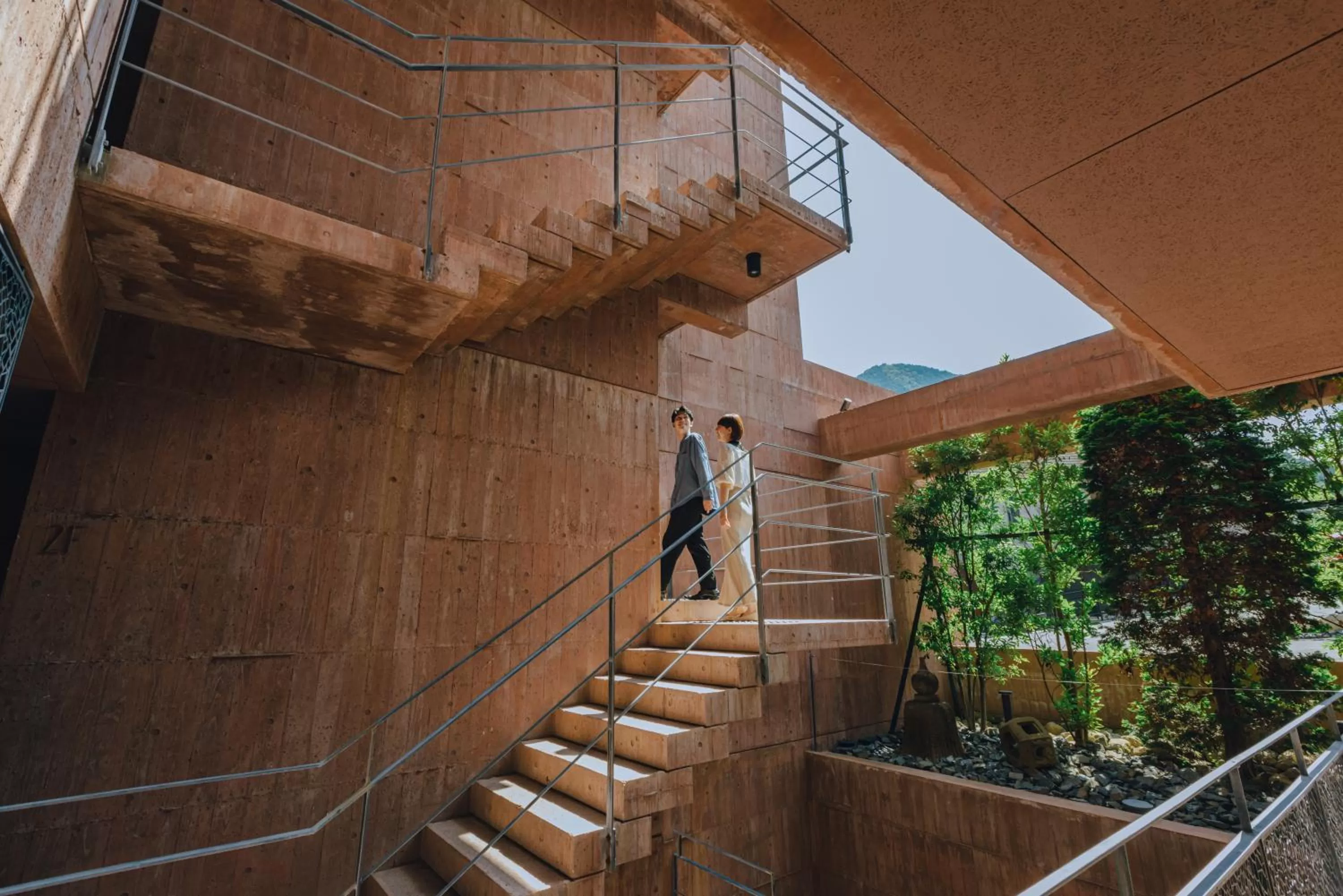 SEKIYA RESORT Galleria Midobaru