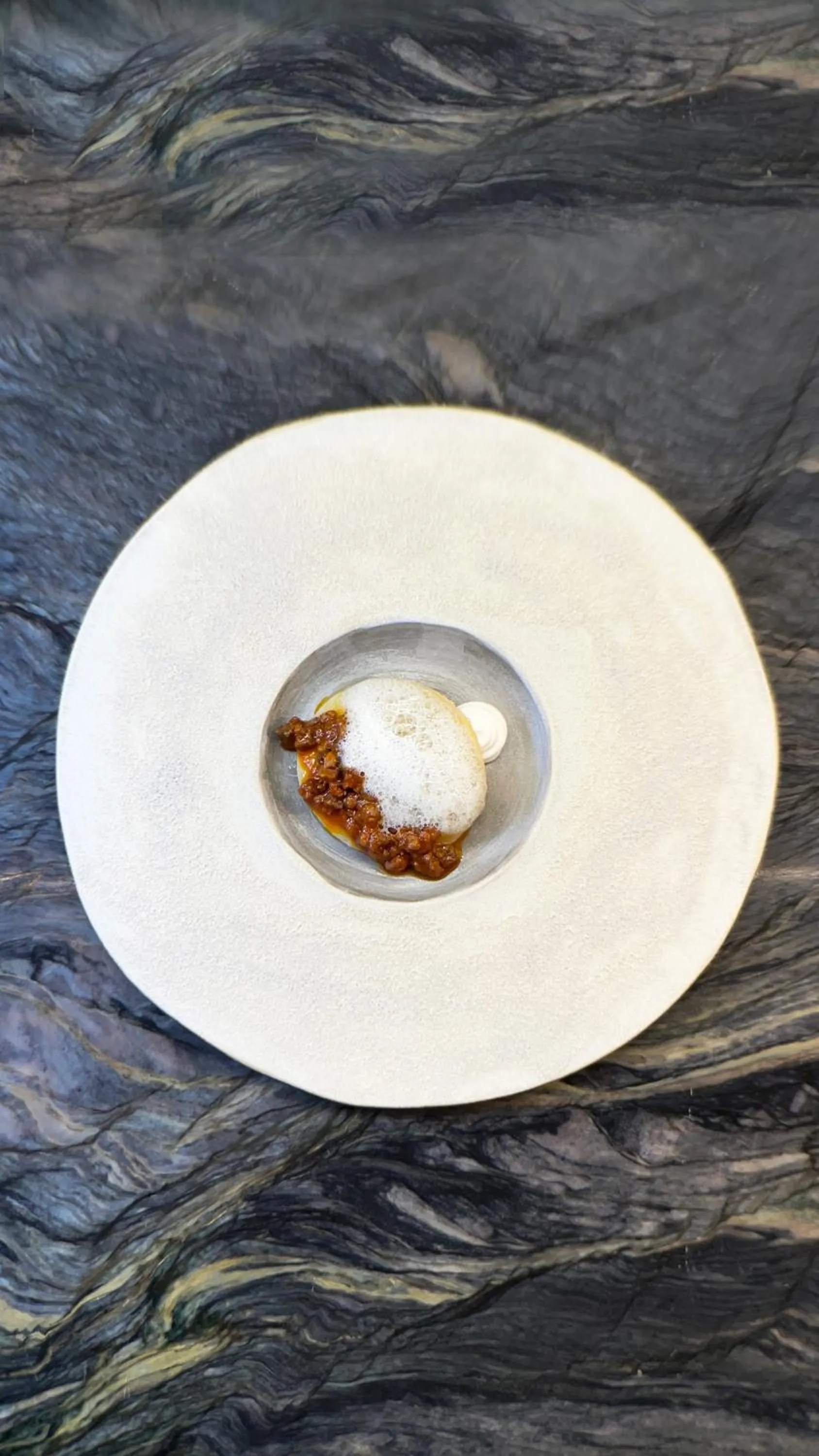 Restaurant/places to eat in Innova Sultanahmet Istanbul