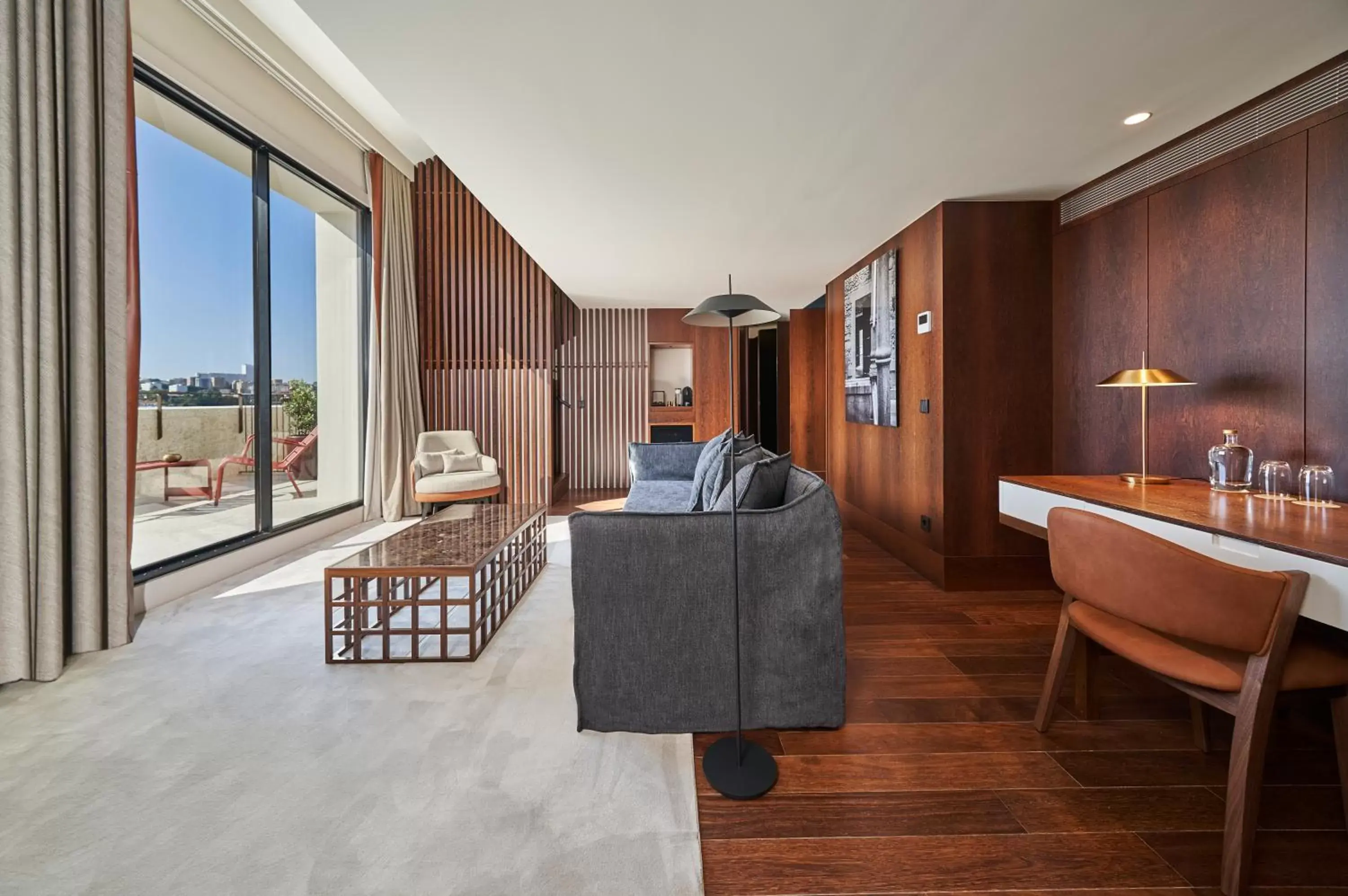 Living room, Seating Area in PortoBay Flores