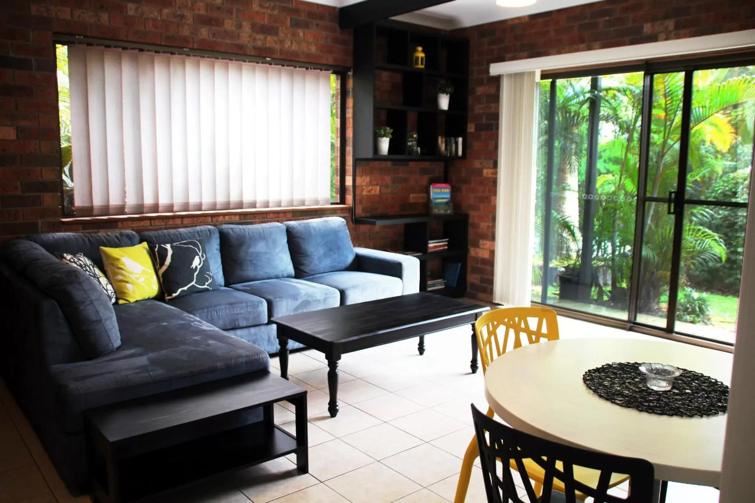 Day, Seating Area in Bella Vista Bellingen