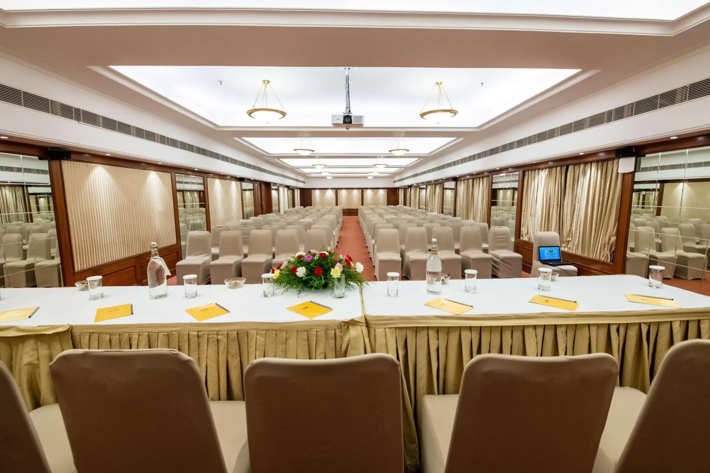 Meeting/conference room in The Carlton Kodaikanal