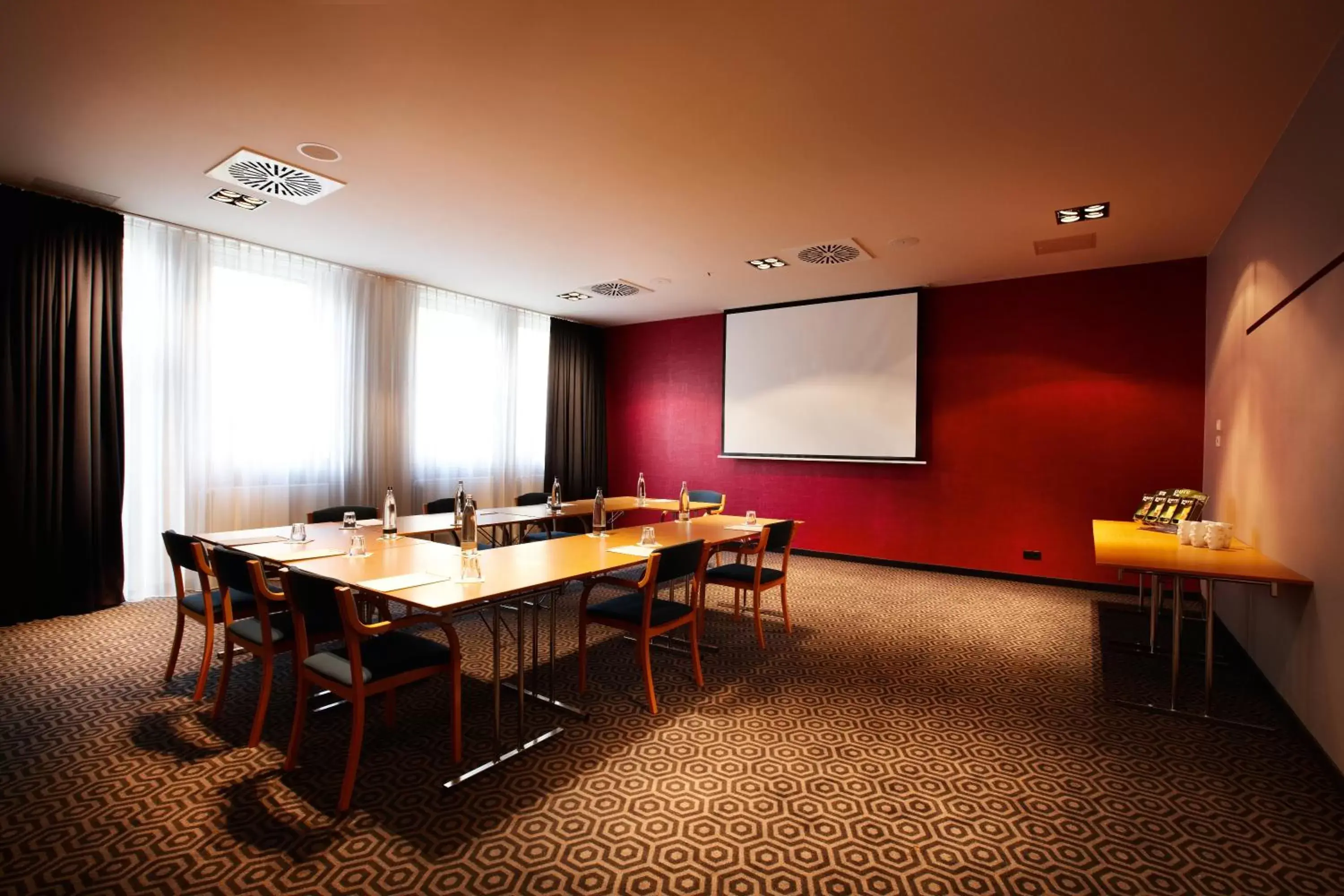 Banquet/Function facilities in pentahotel Kassel