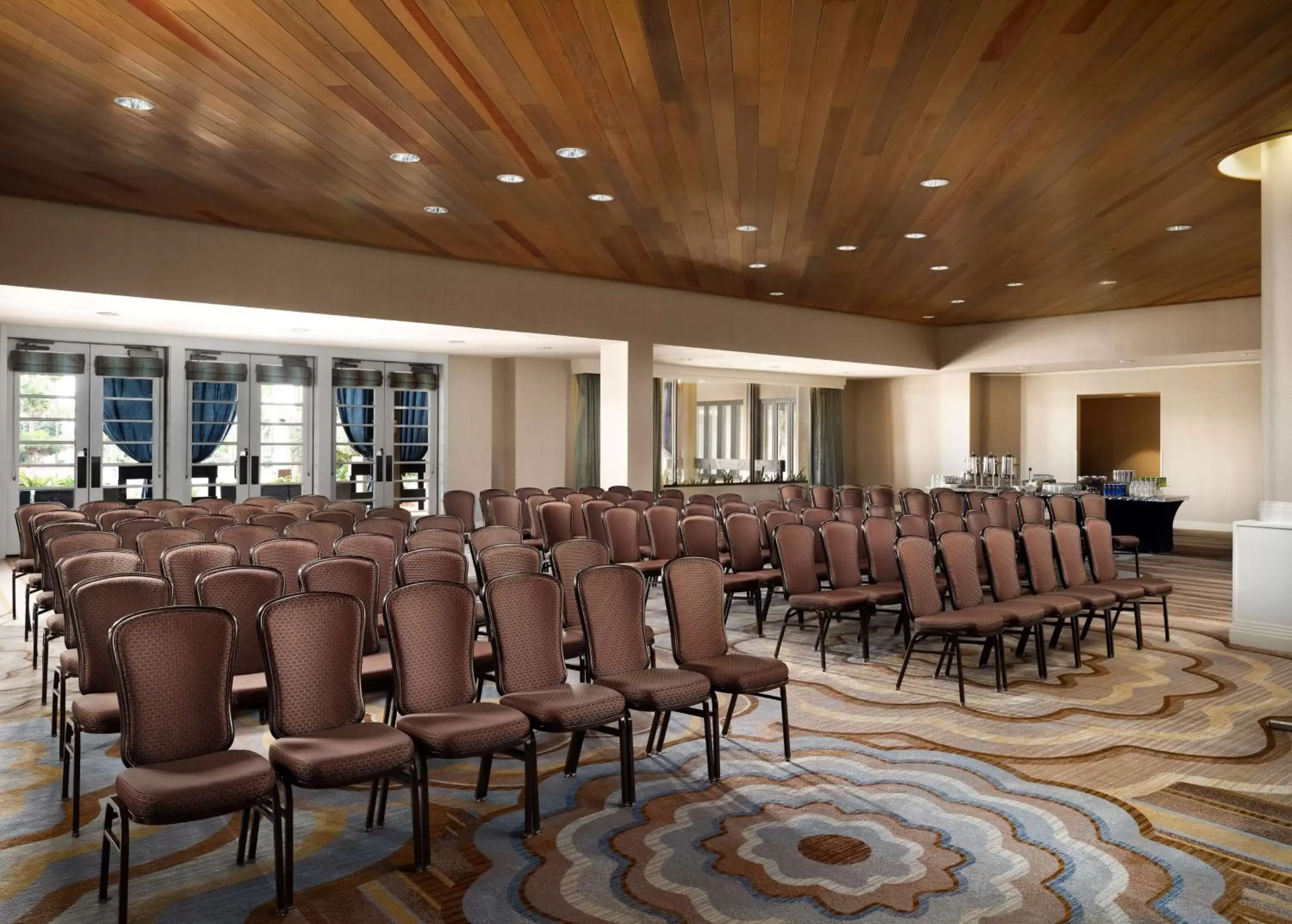 Meeting/conference room in Sonesta Redondo Beach and Marina