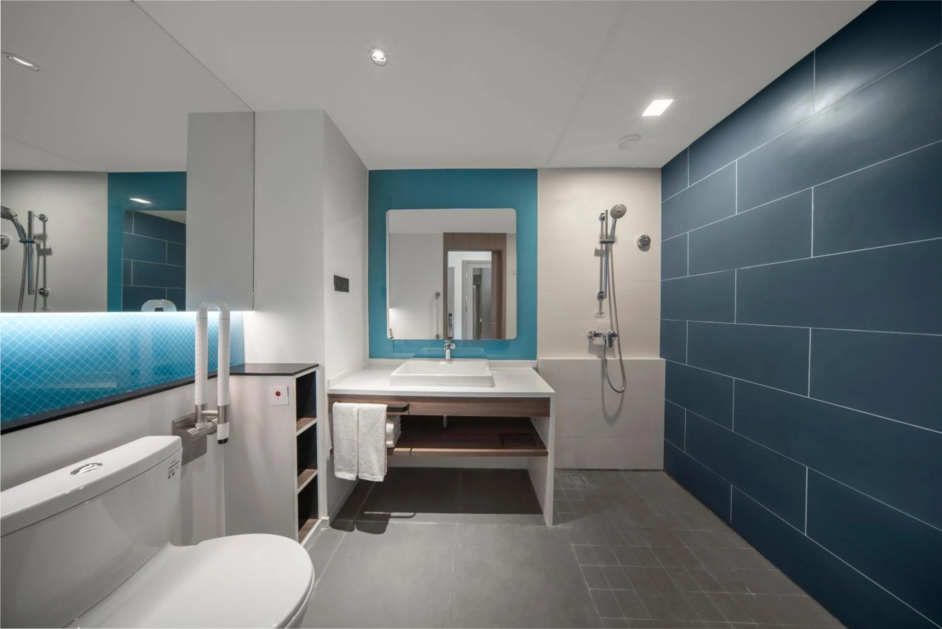 Holiday Inn Express Nantong North Gateway by IHG