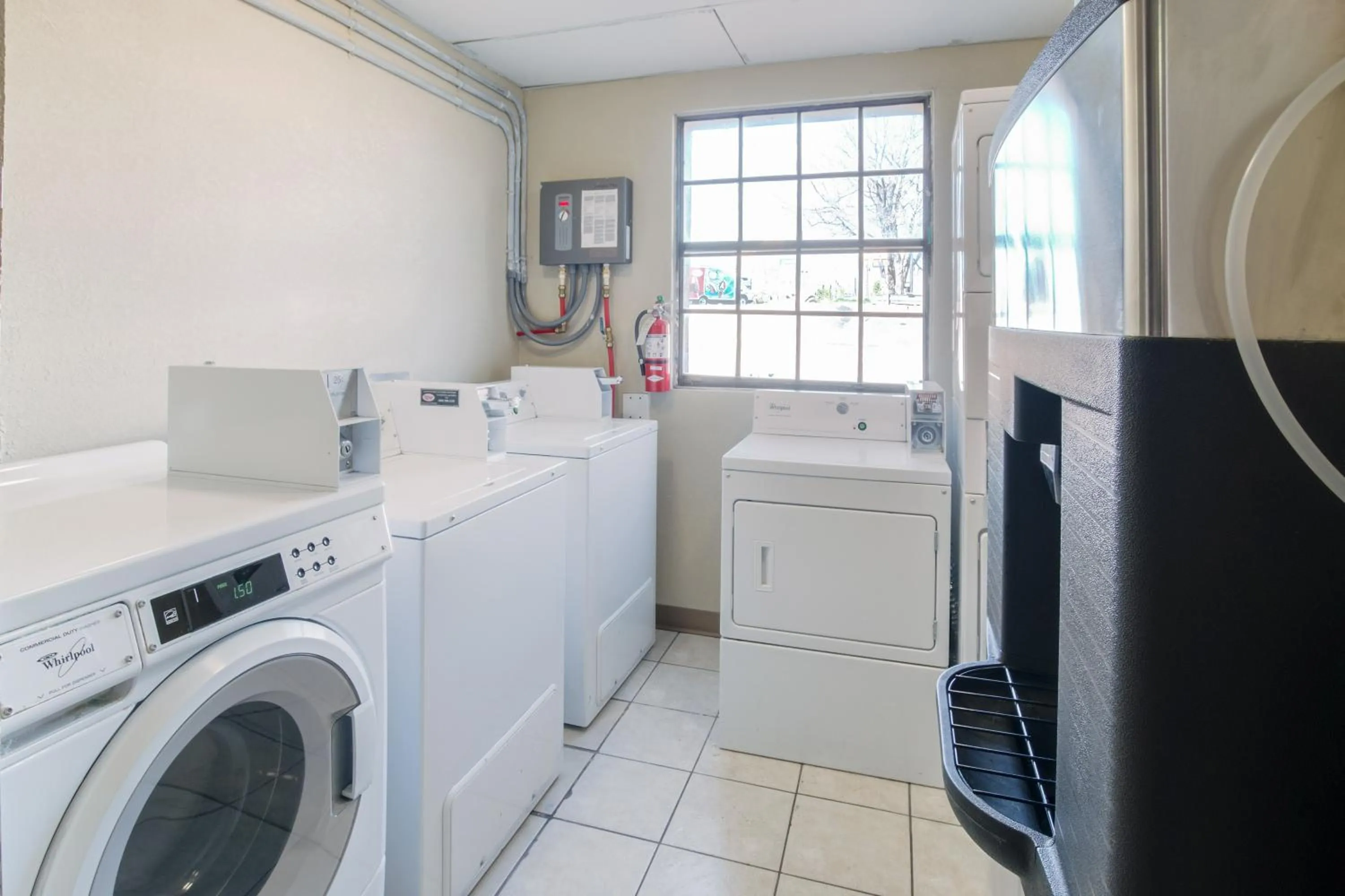 Other in Studio 6-Fort Worth, TX - West Medical Center