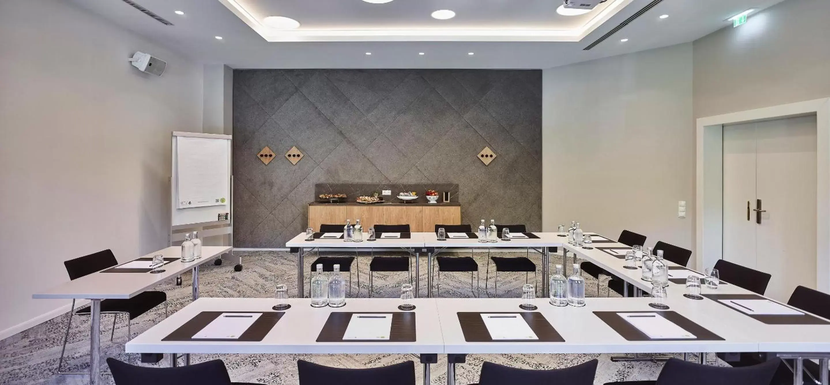 Meeting/conference room in Steigenberger Hotel & Spa Krems