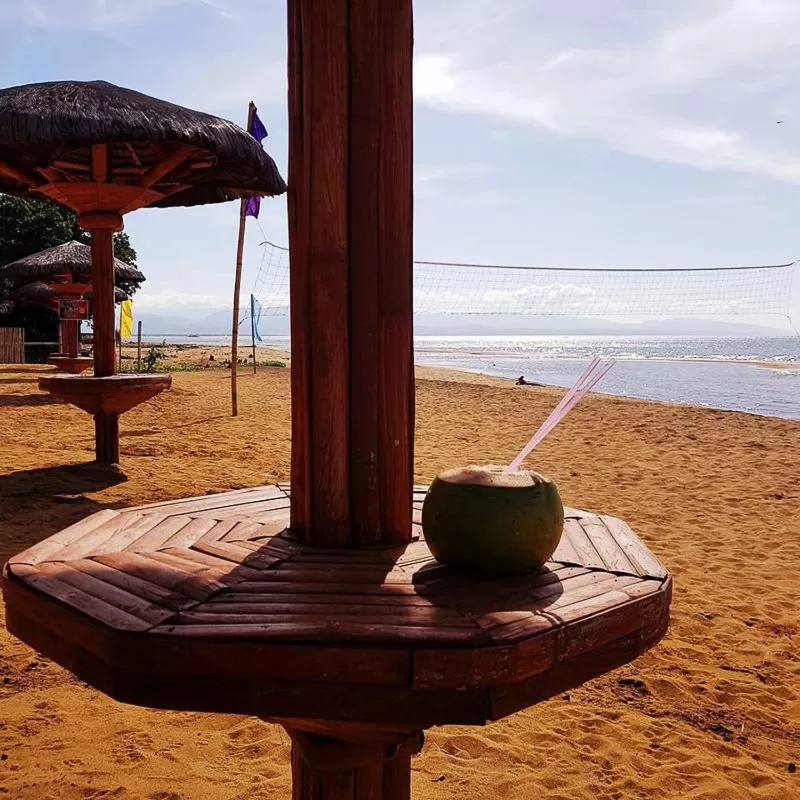 Camaya-an Paradise Beach Resort