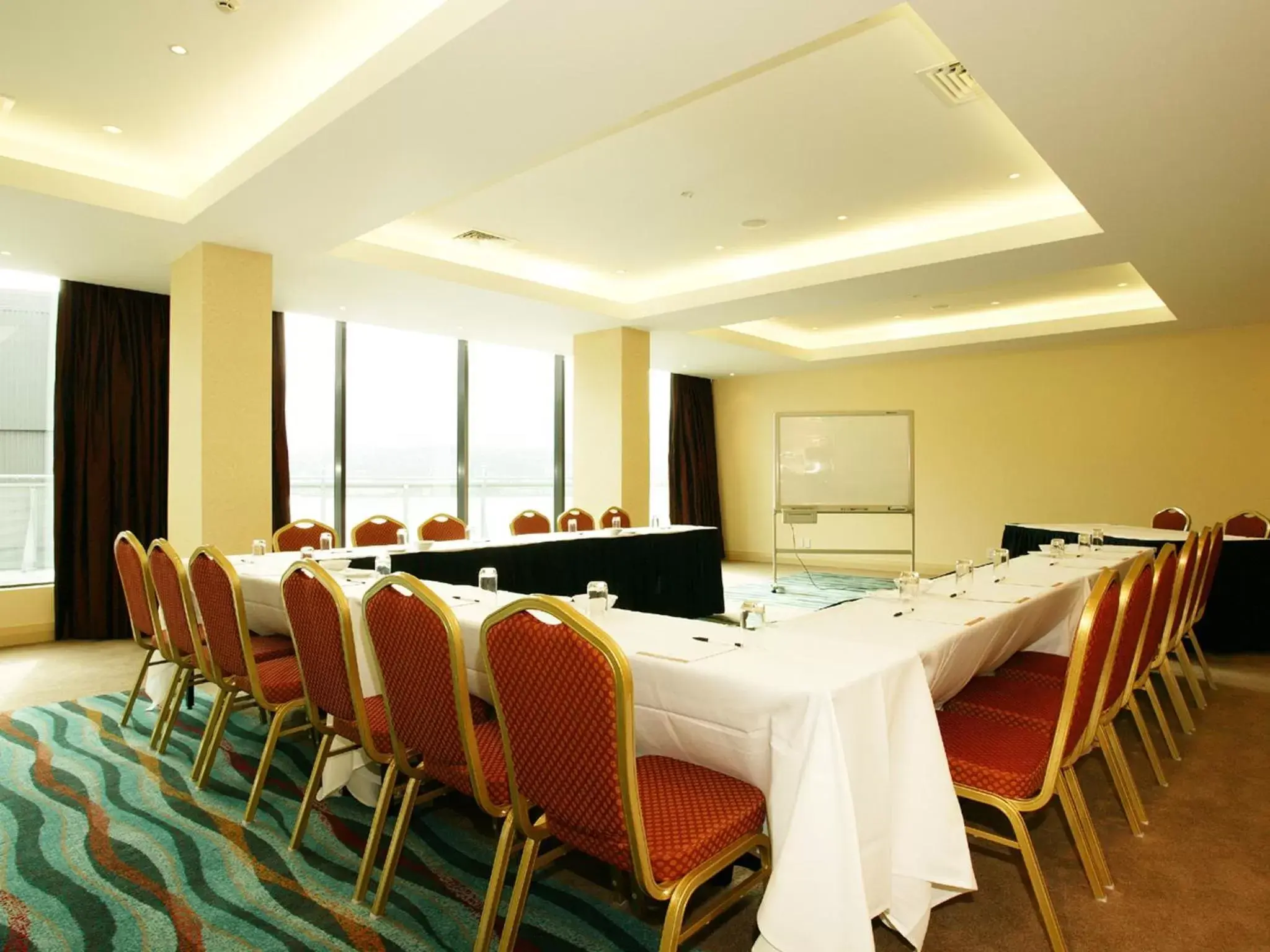 Business facilities in Copthorne Hotel Wellington, Oriental Bay