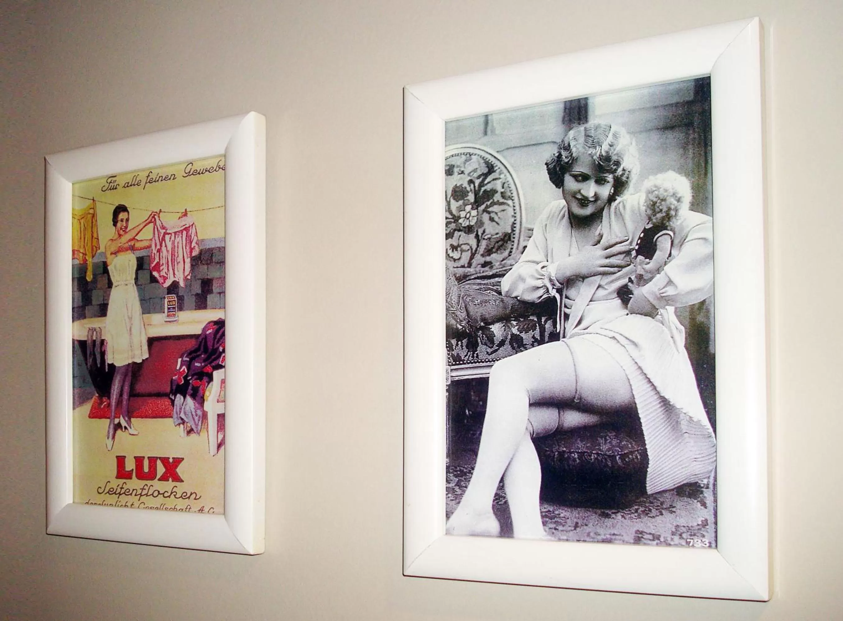 Decorative detail in Tanguero Hotel Boutique Antique