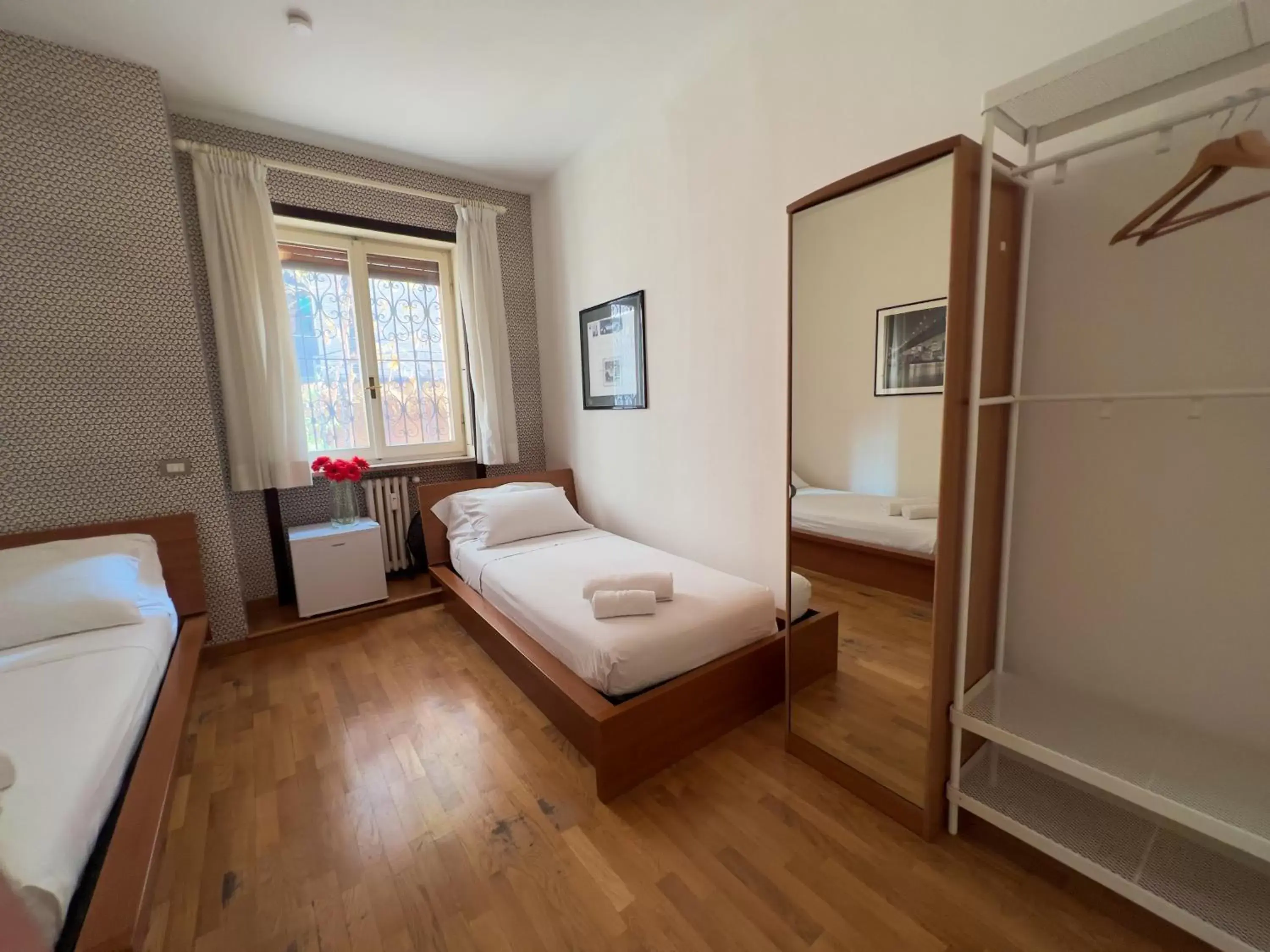 APPARTME Guest House Seveso 40