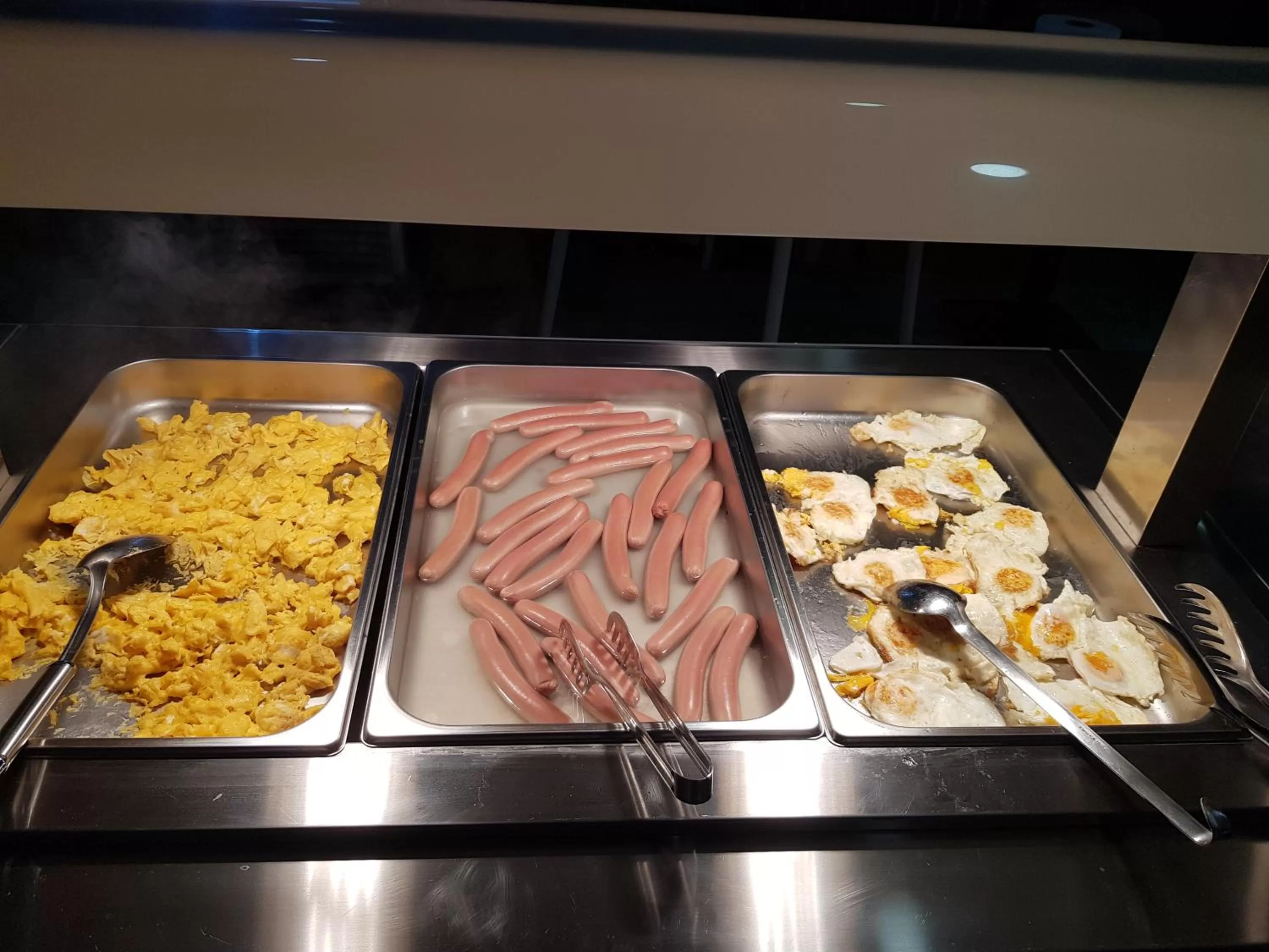 Food in FoRest Međugorje