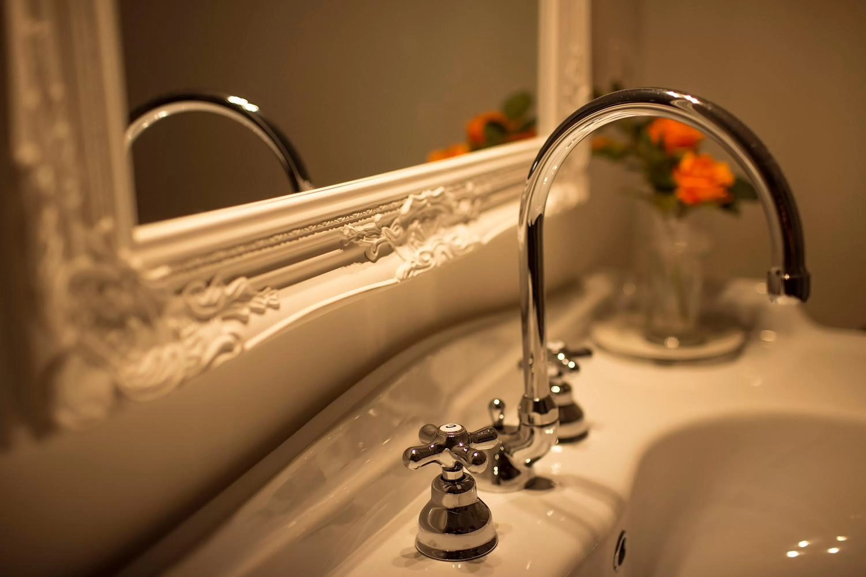 Decorative detail in Castello del Capitano delle Artiglierie