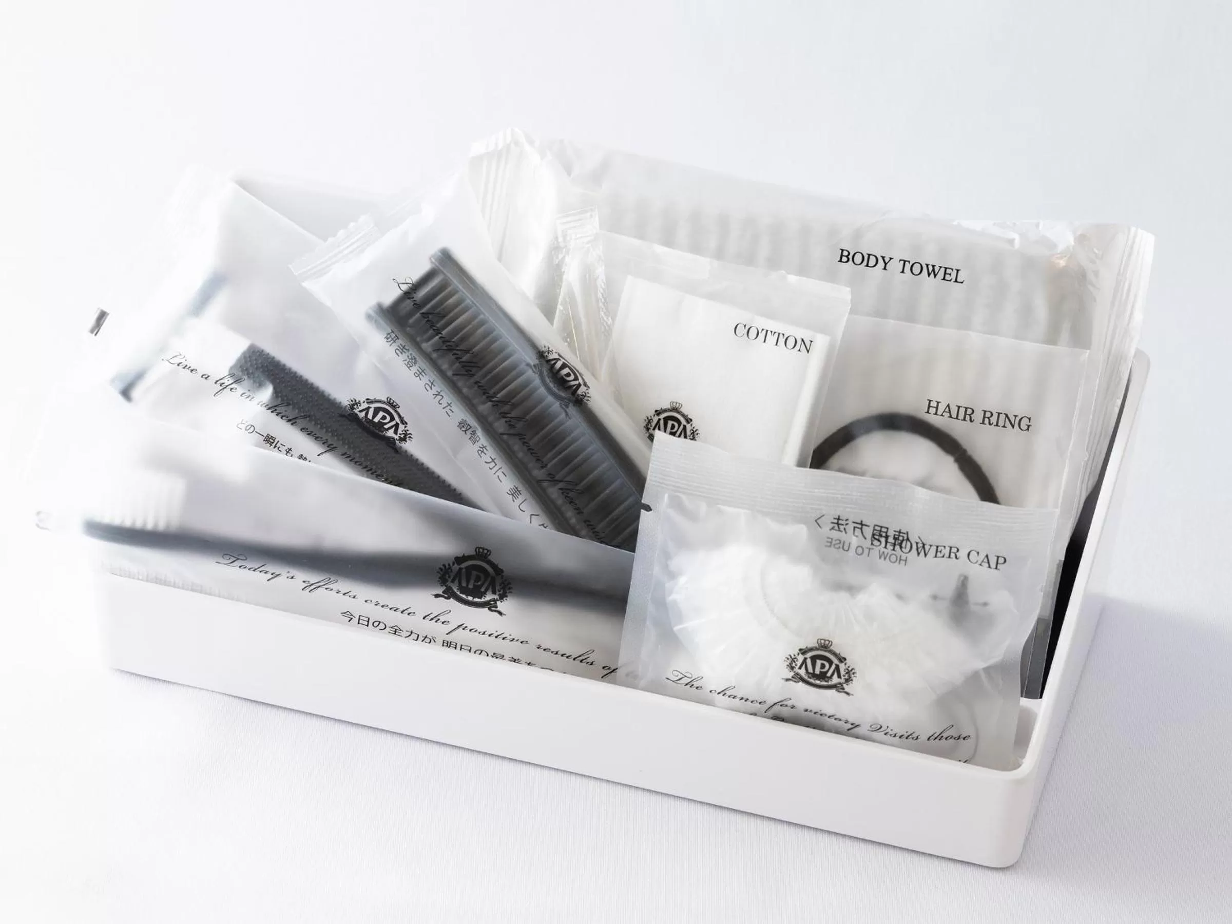 Other in APA Hotel Takaoka Marunouchi