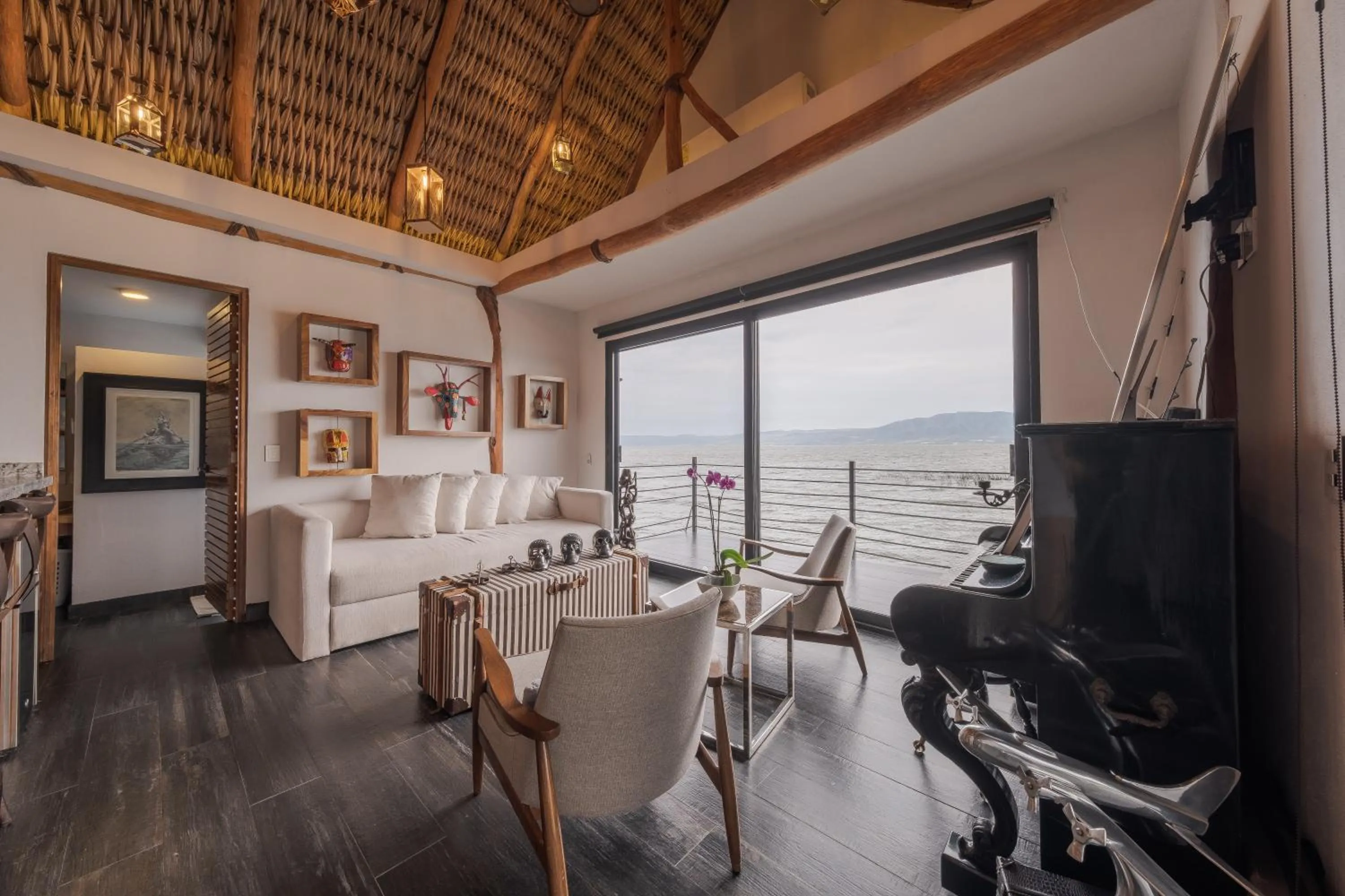 Nimue Marina Residence