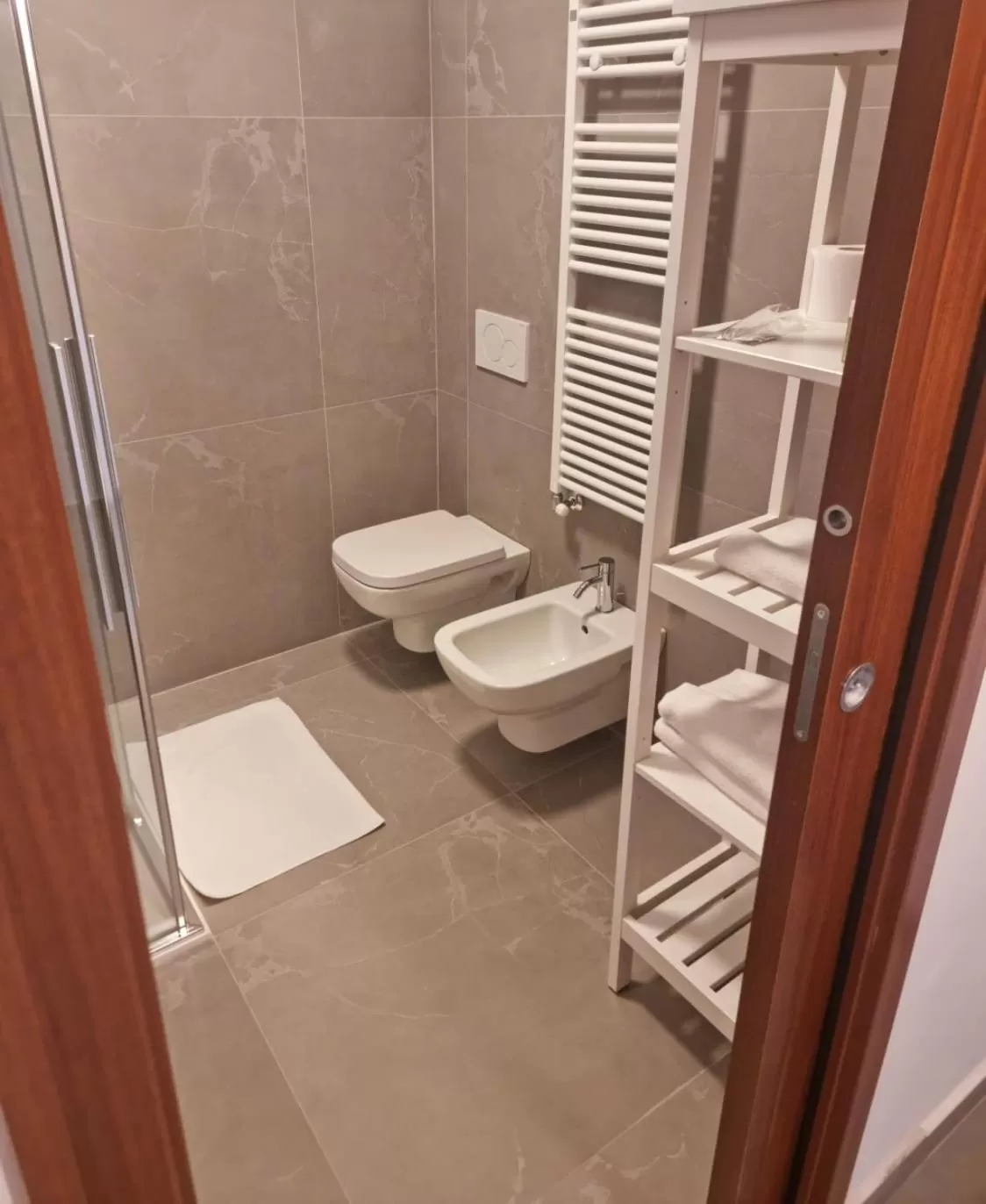 Victoria Royal Garden