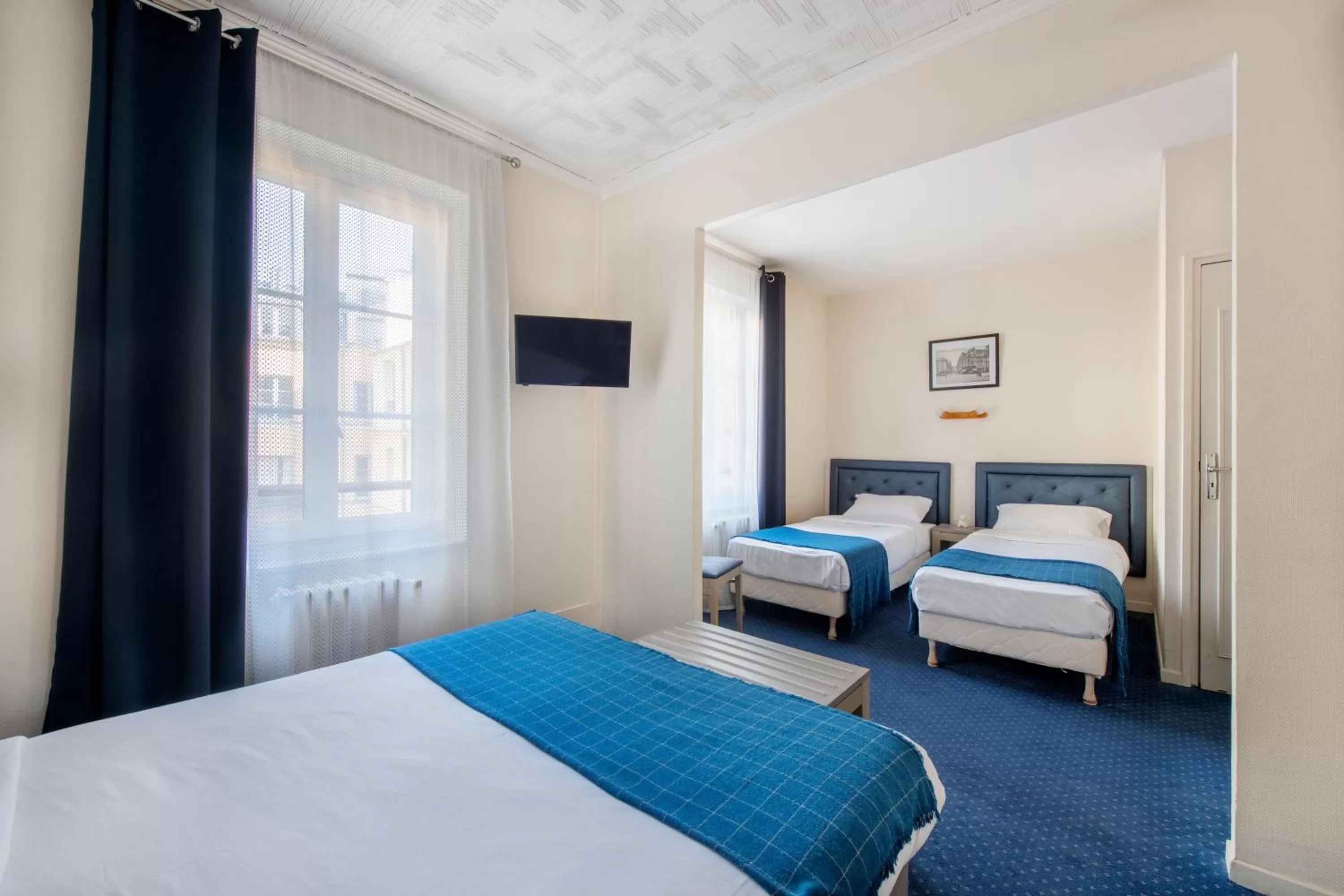 Royal Hotel Versailles